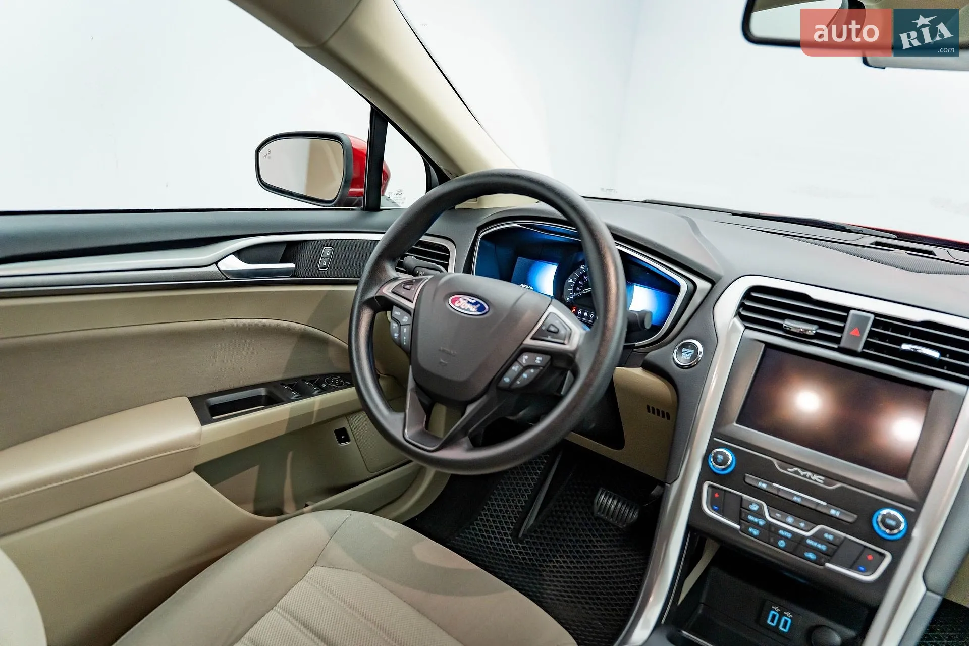 2019 Ford Fusion - мініатюра 15