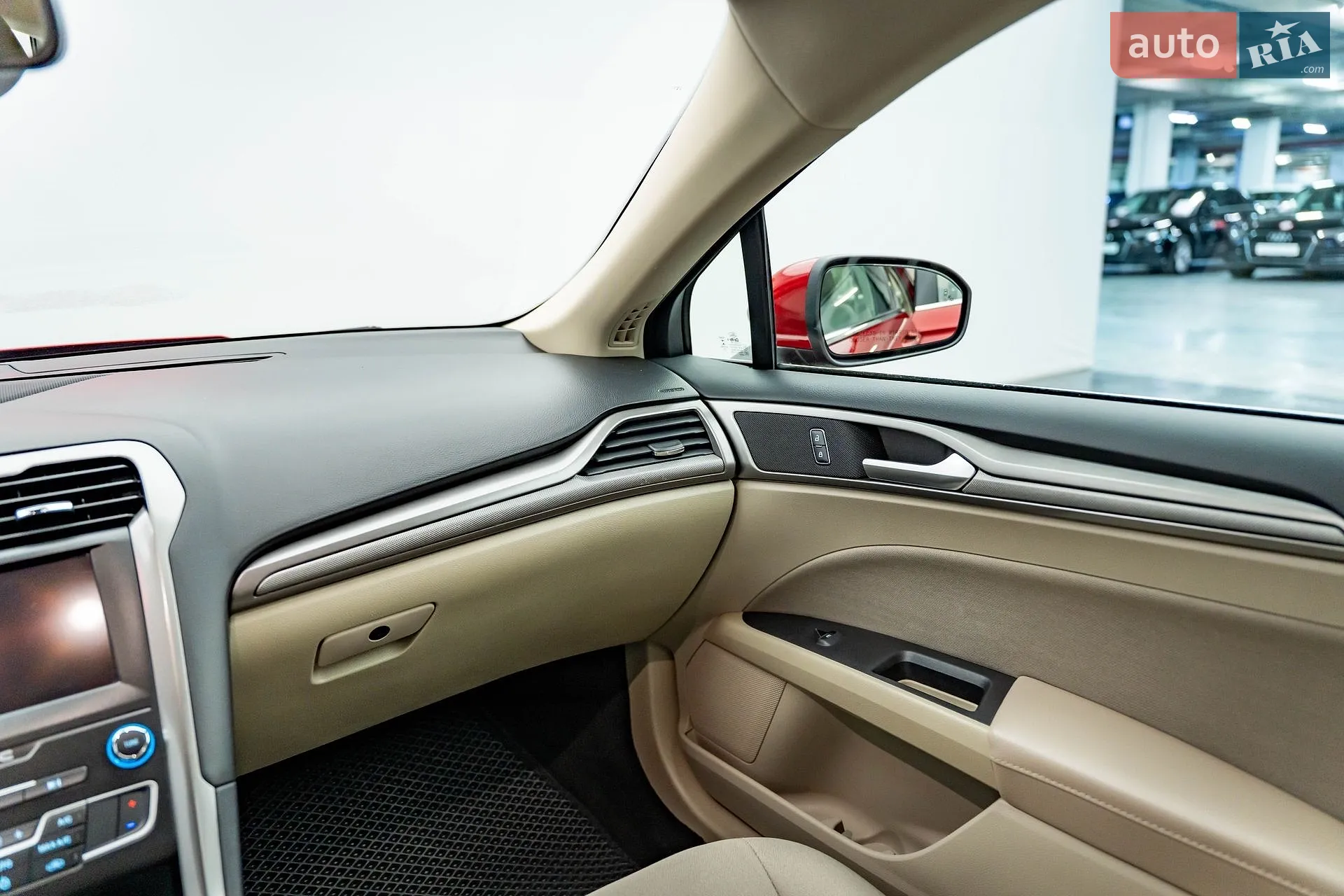 2019 Ford Fusion - мініатюра 14