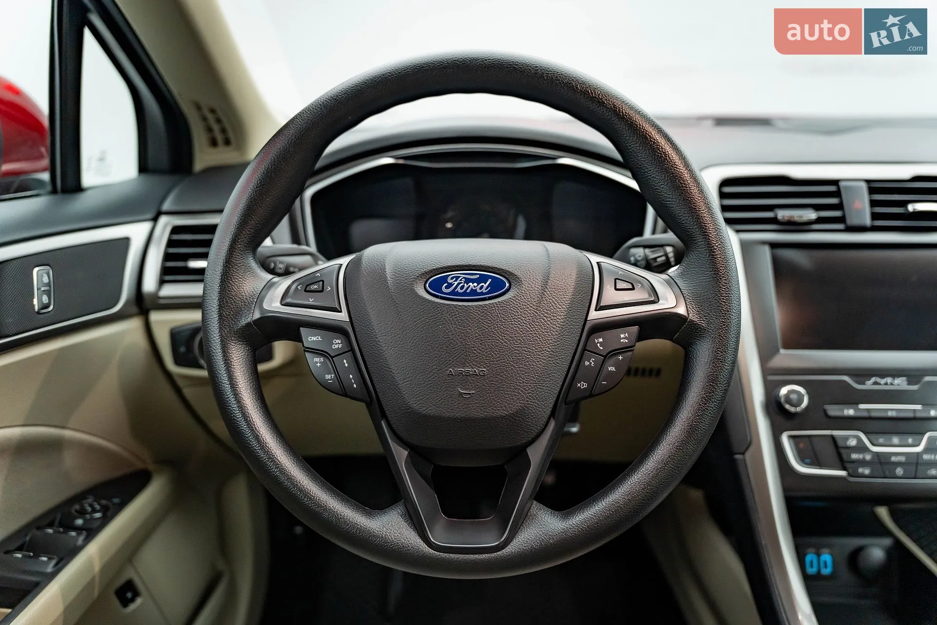 2019 Ford Fusion - мініатюра 16