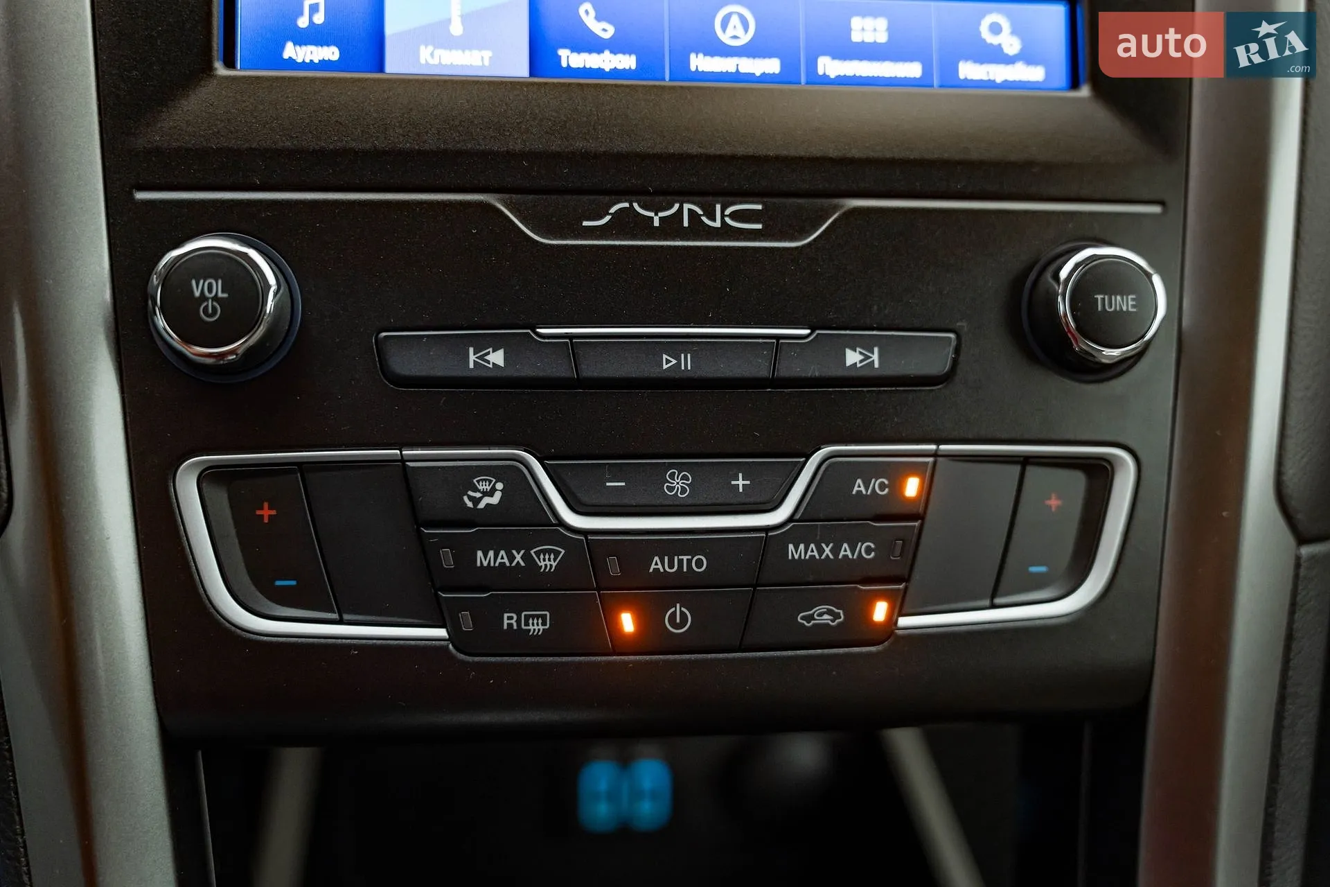 2019 Ford Fusion - мініатюра 23