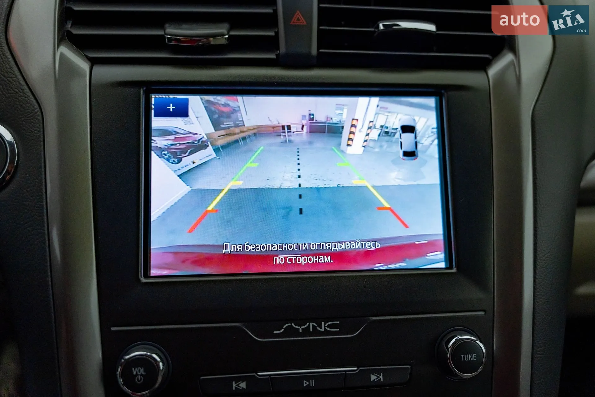 2019 Ford Fusion - мініатюра 22