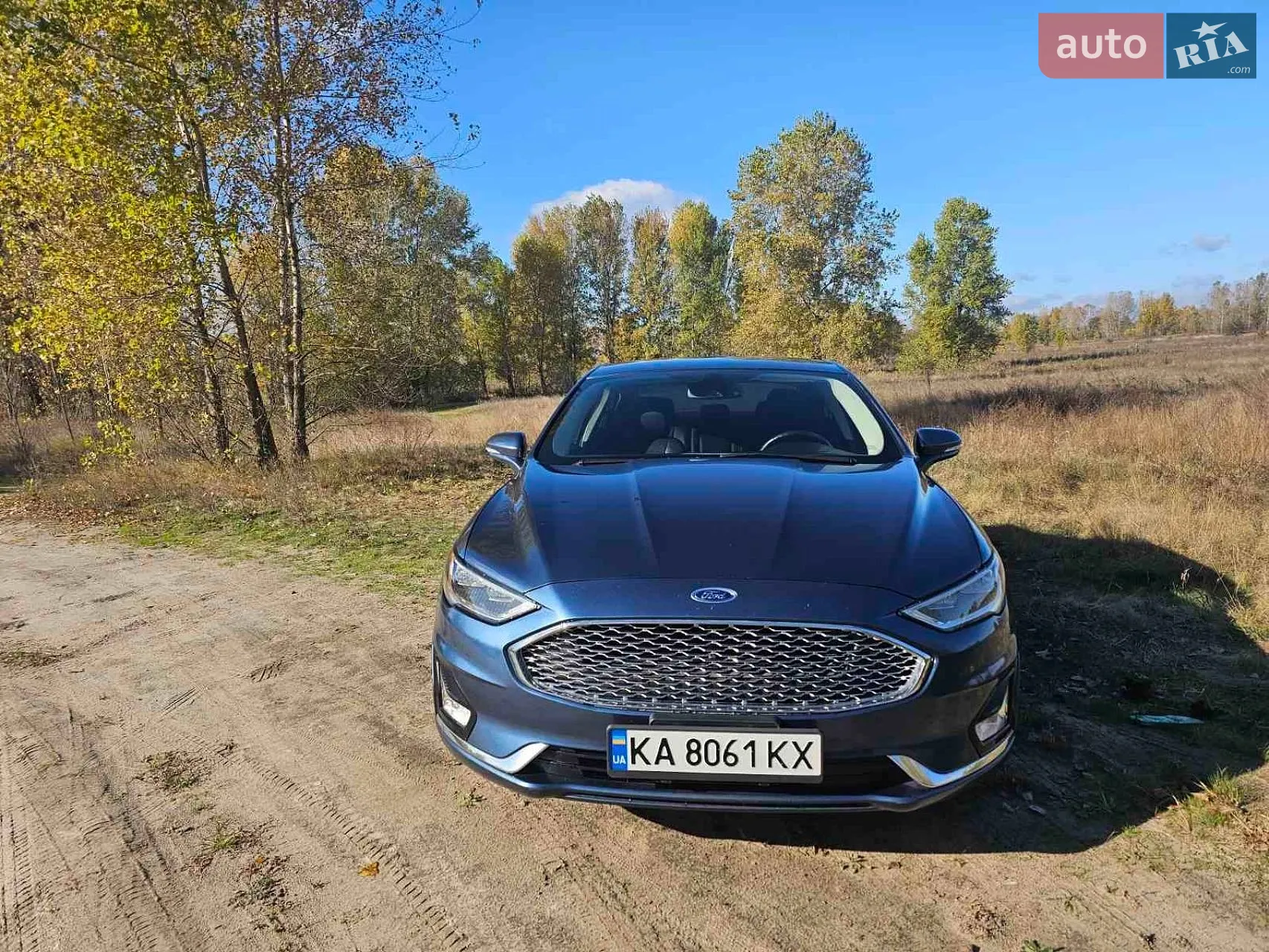 Ford Fusion 2011 VIN WF0UXXGAJUBT59415 фото оголошення 5 з 20