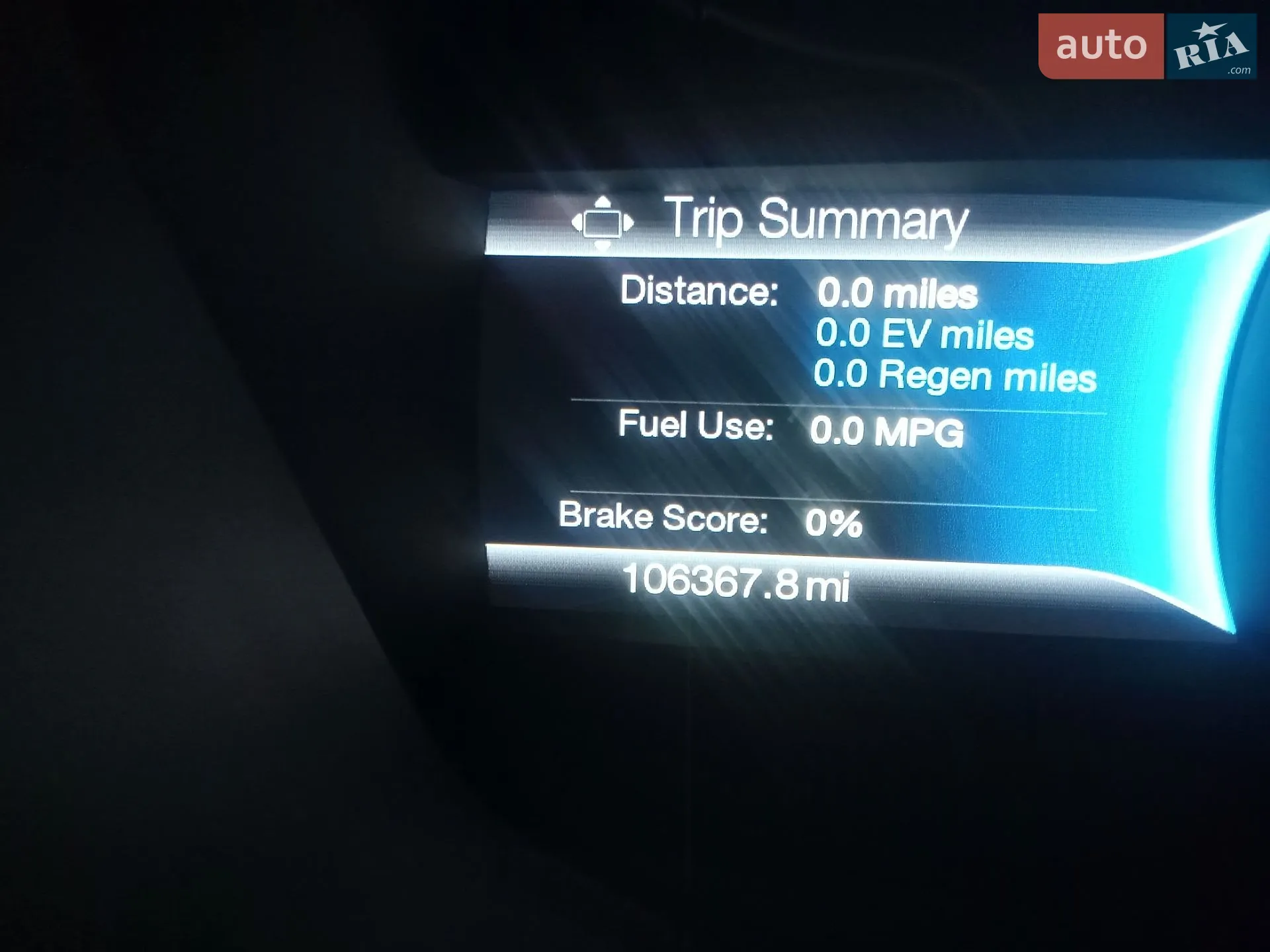 2016 Ford Fusion - мініатюра 15
