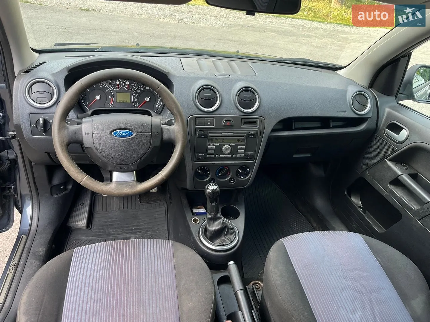 2010 Ford Fusion - мініатюра 9