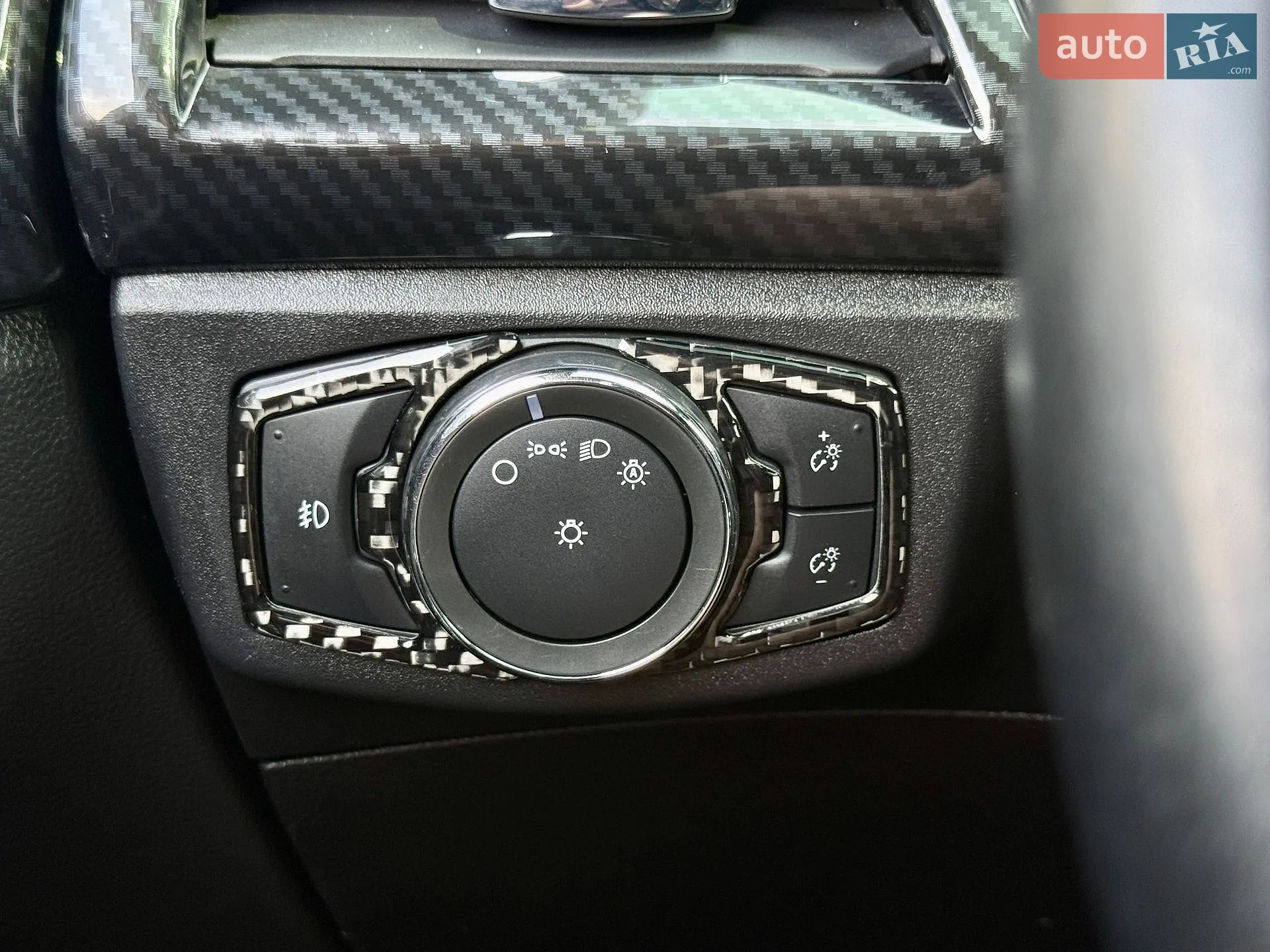 2017 Ford Fusion - мініатюра 25