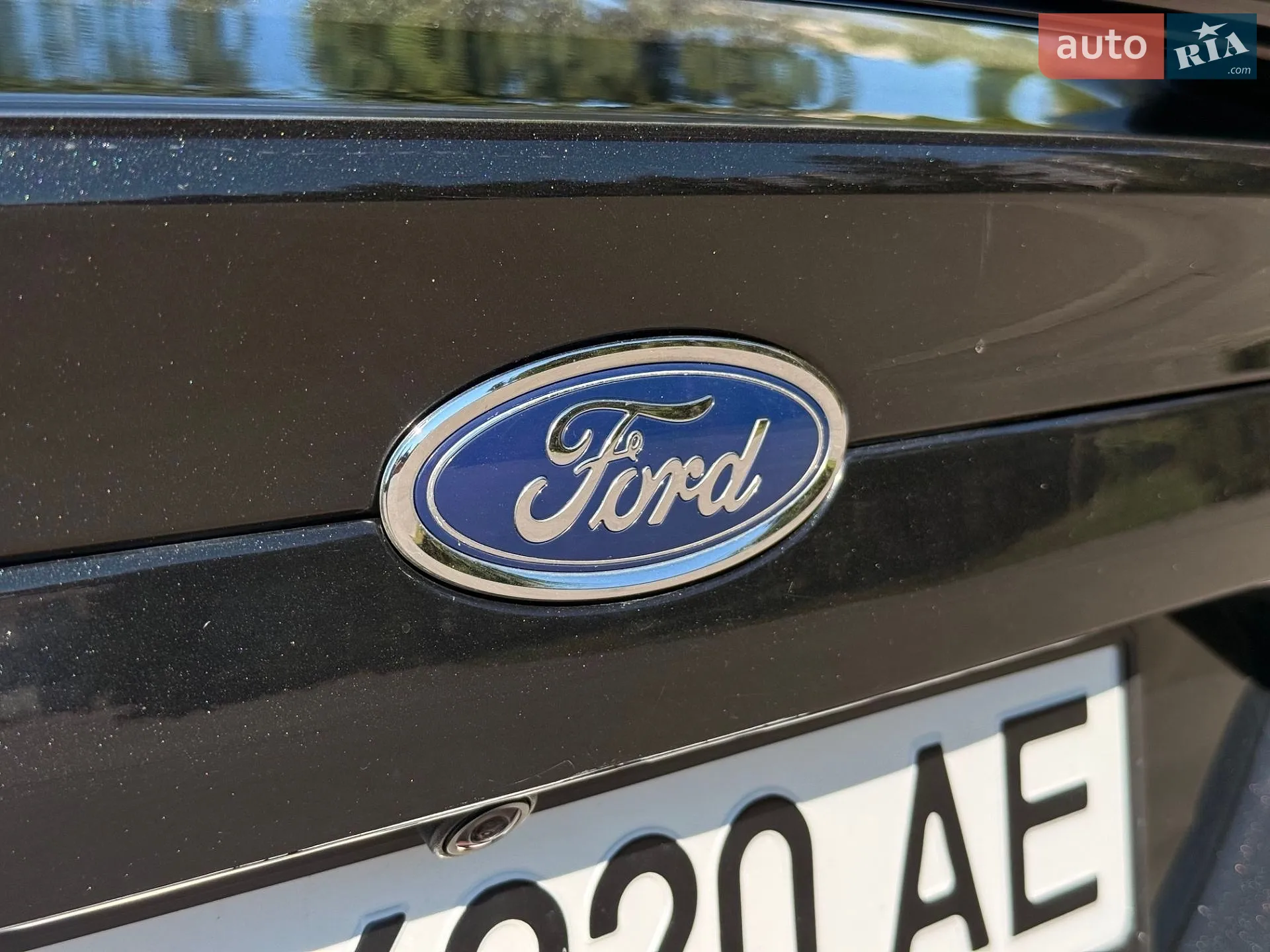 2013 Ford Fusion - мініатюра 42