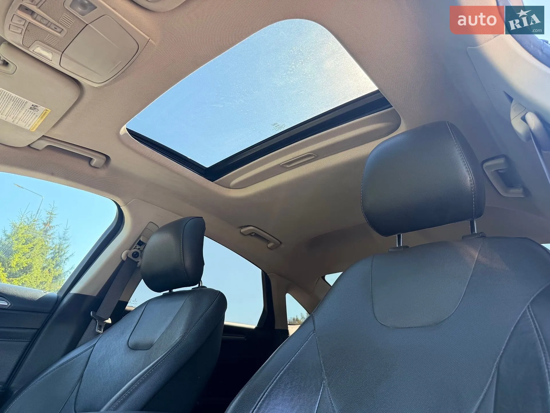 2013 Ford Fusion - мініатюра 40