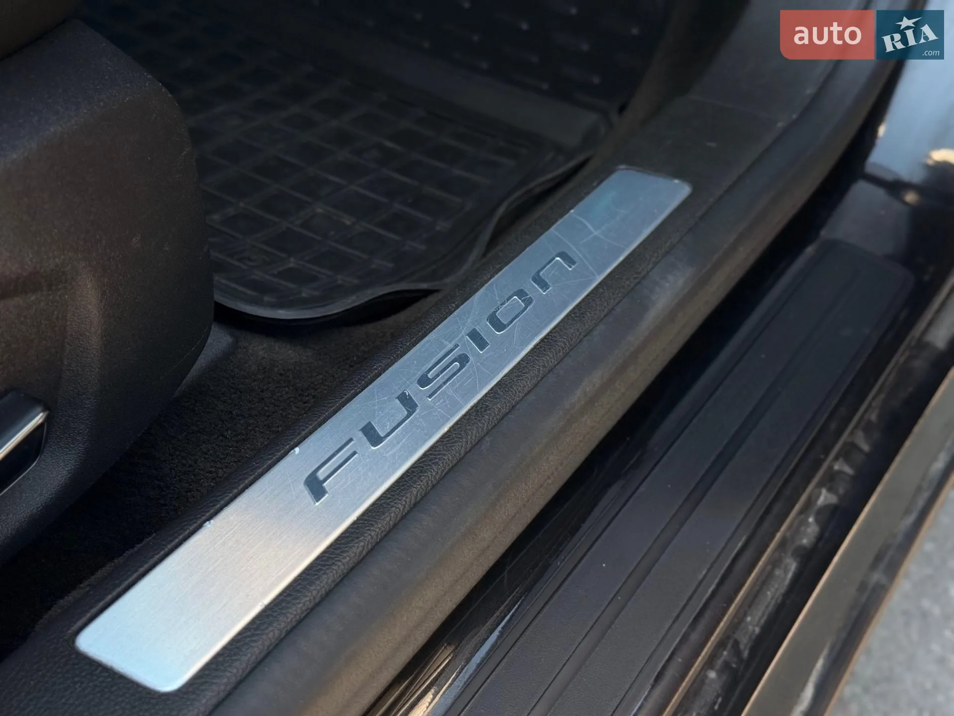 2013 Ford Fusion - мініатюра 54