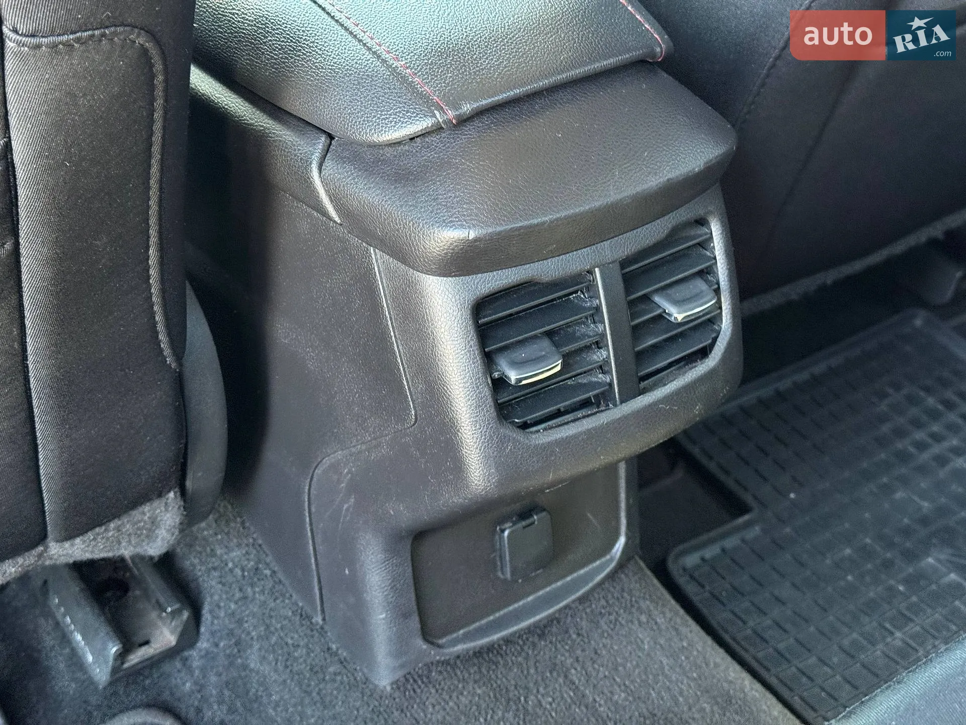 2015 Ford Fusion - мініатюра 44