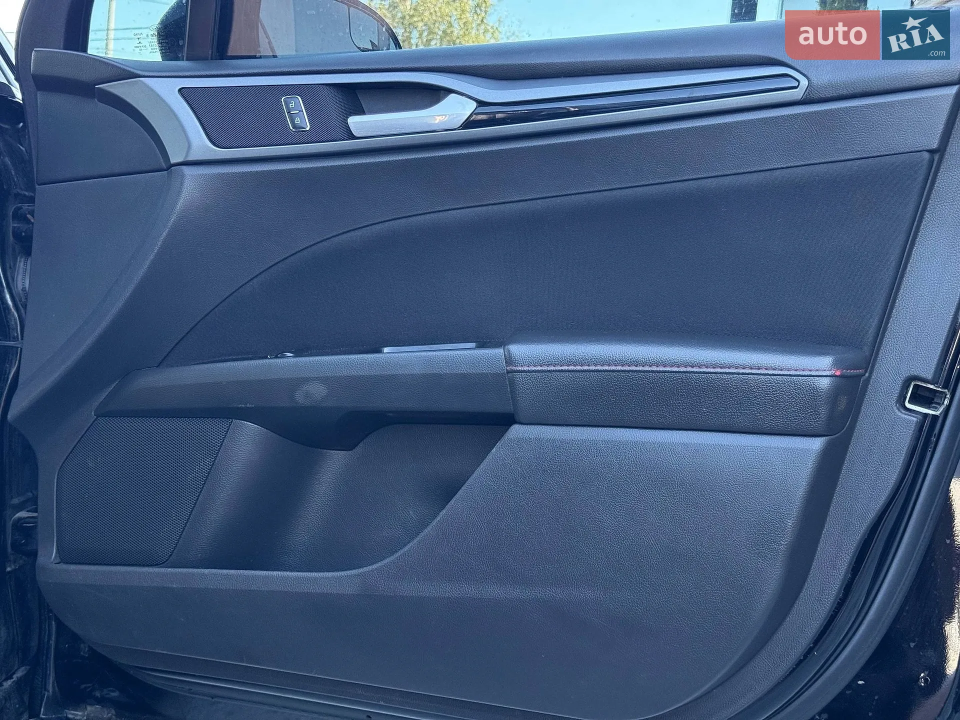 2015 Ford Fusion - мініатюра 54