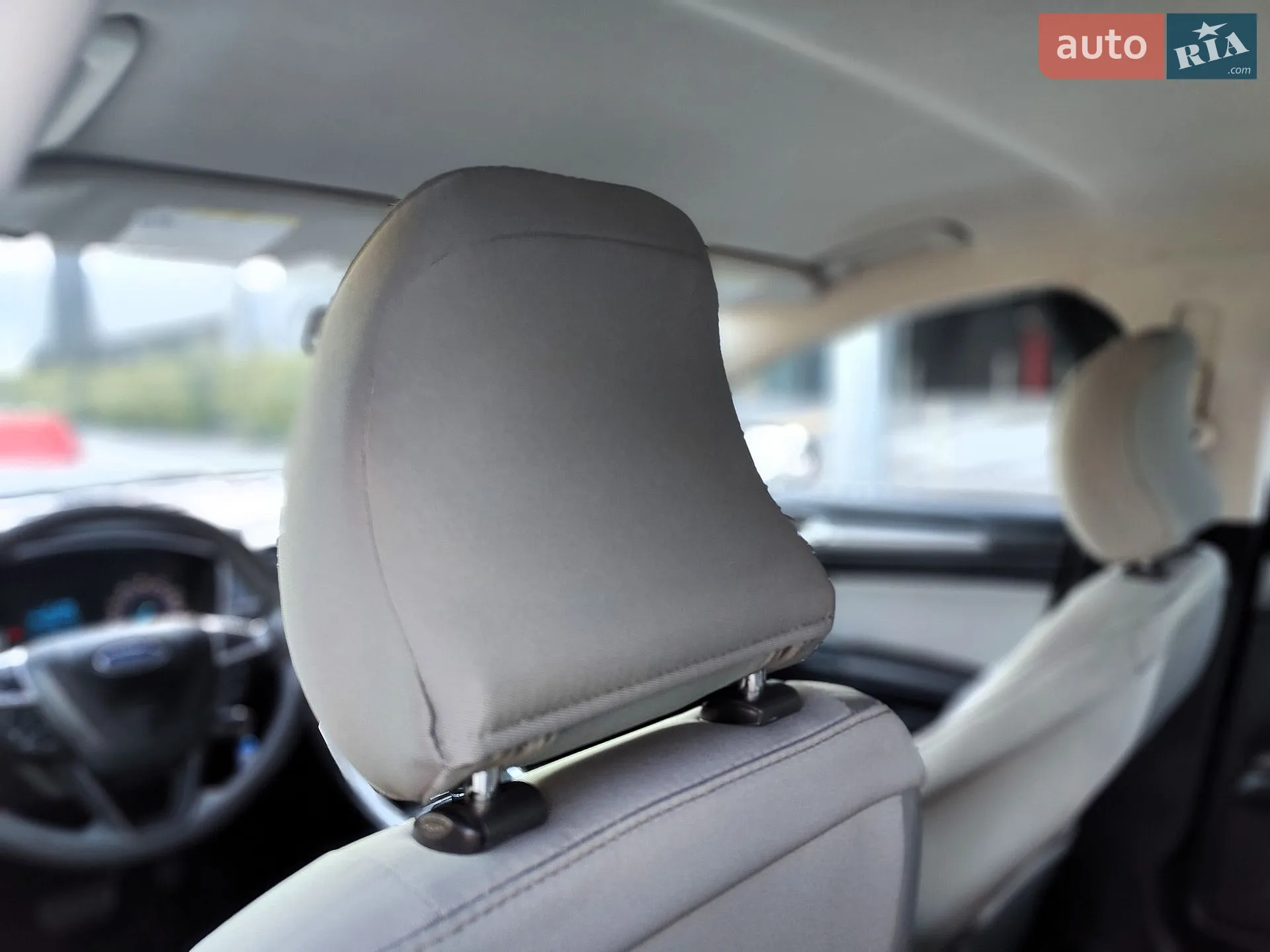 2014 Ford Fusion - мініатюра 47
