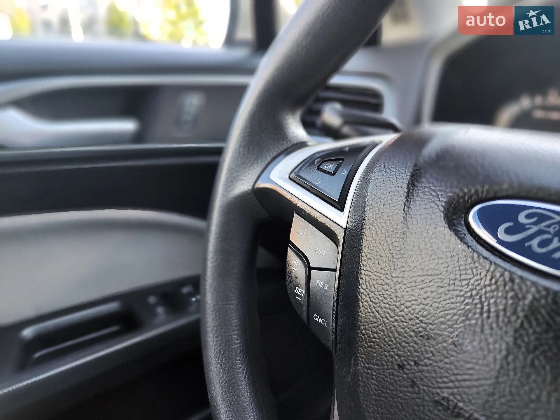 2014 Ford Fusion - мініатюра 55