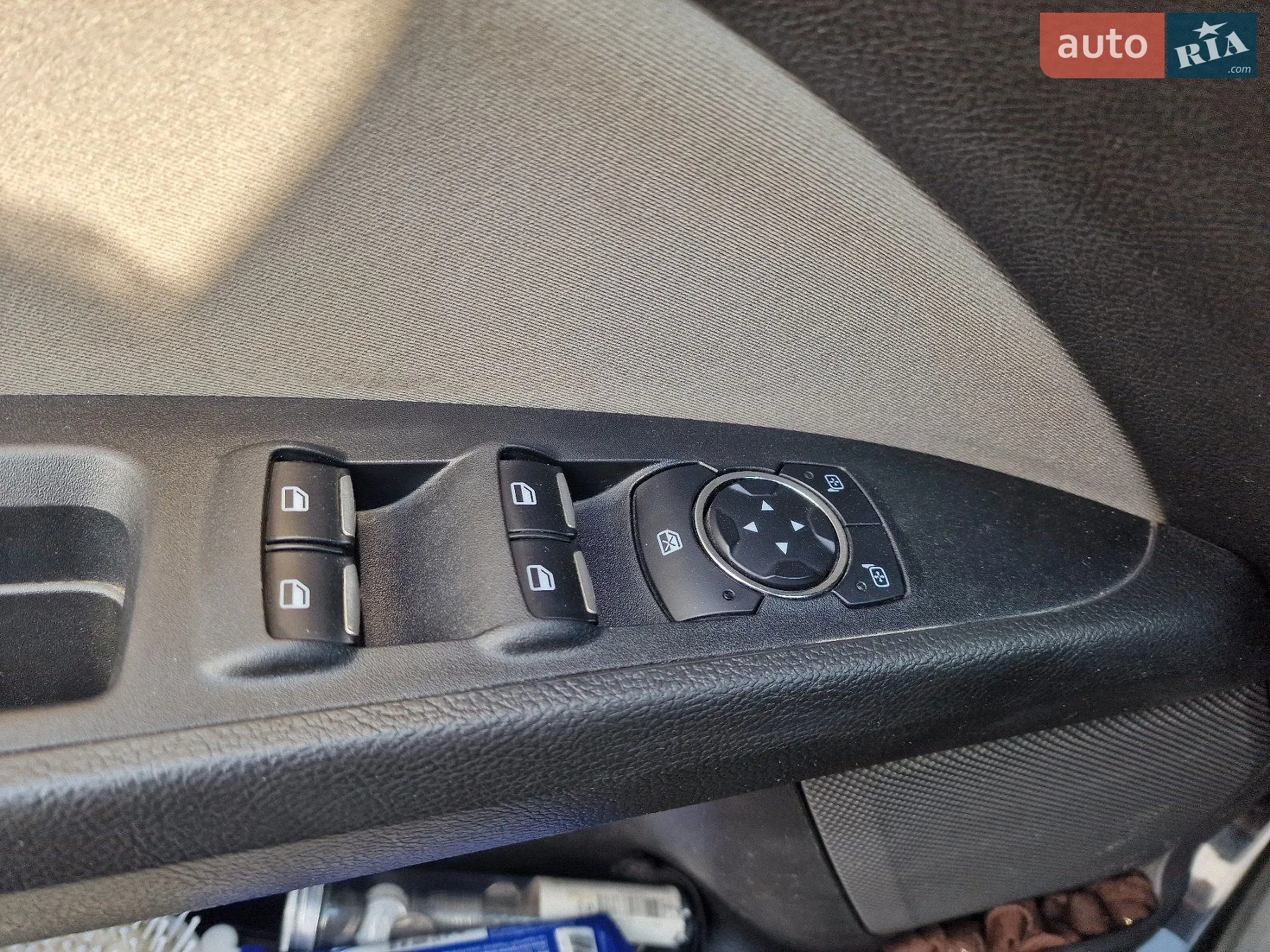 2015 Ford Fusion - мініатюра 10
