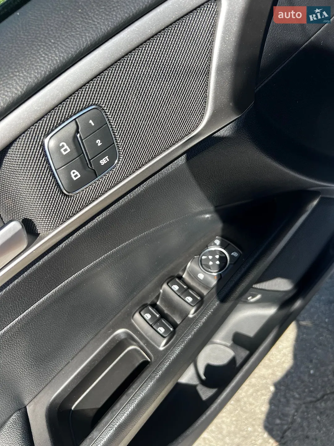 2018 Ford Fusion - мініатюра 12