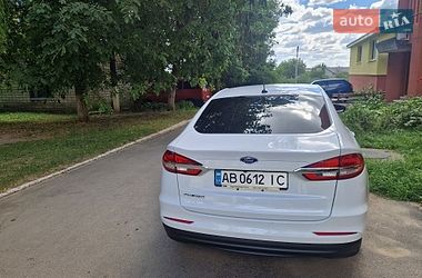 Седан Ford Fusion 2019 в Ладижині фото 7 Седан Ford Fusion 2019 в Ладижині