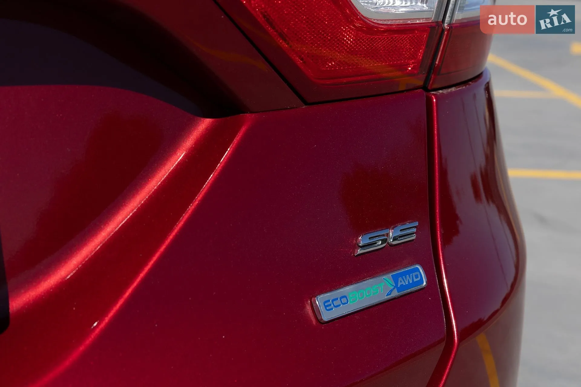 2016 Ford Fusion - мініатюра 10