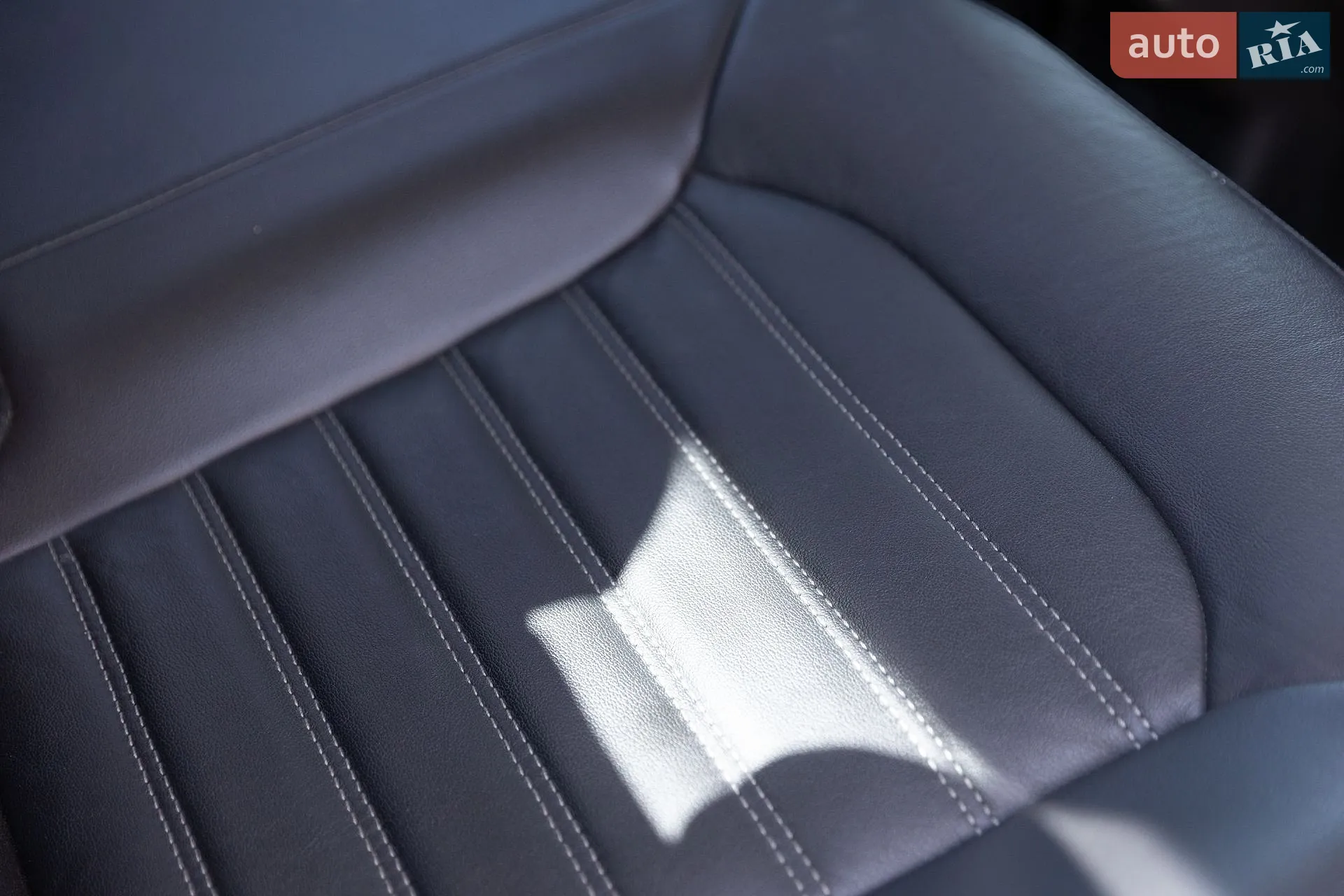 2016 Ford Fusion - мініатюра 18