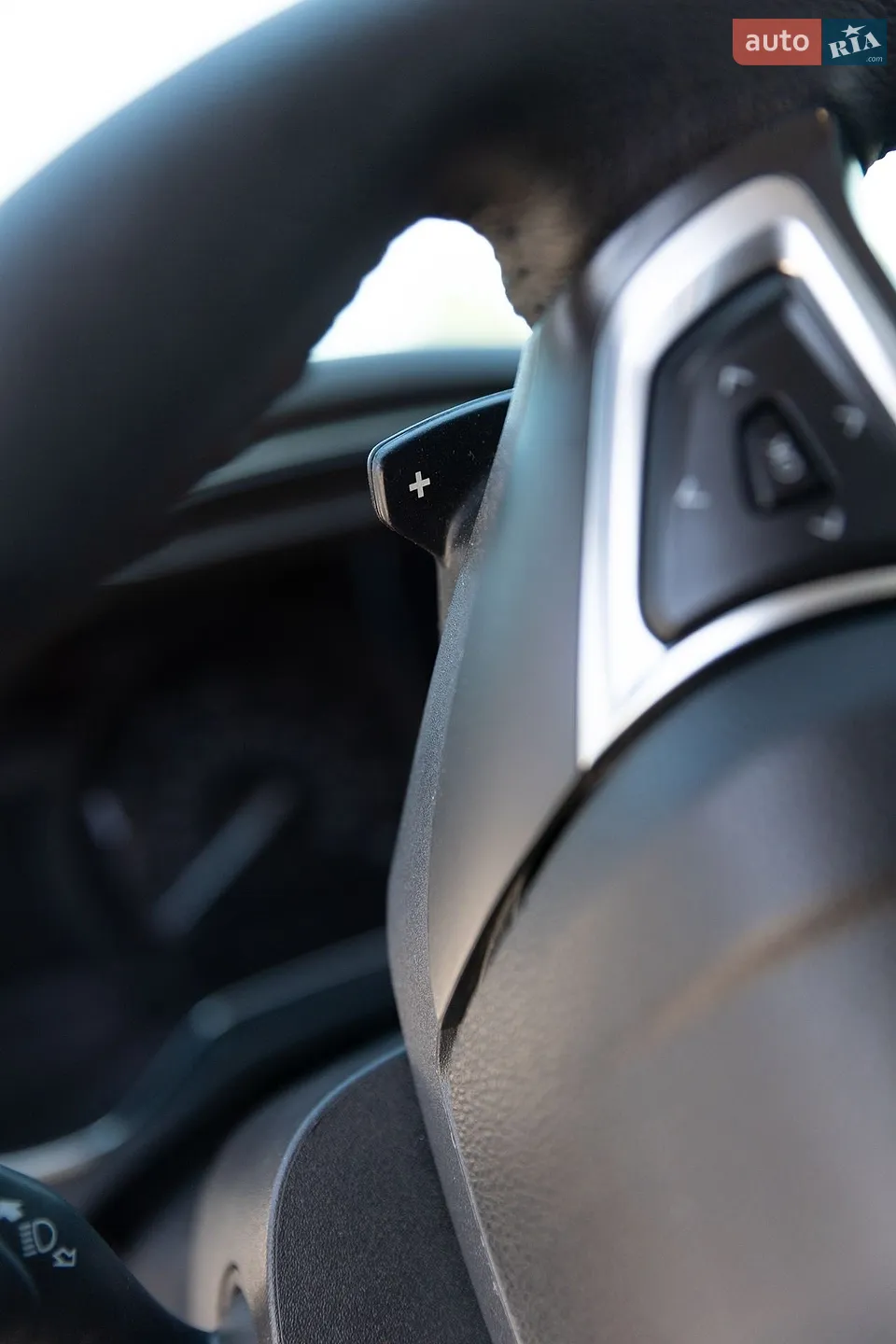 2016 Ford Fusion - мініатюра 19