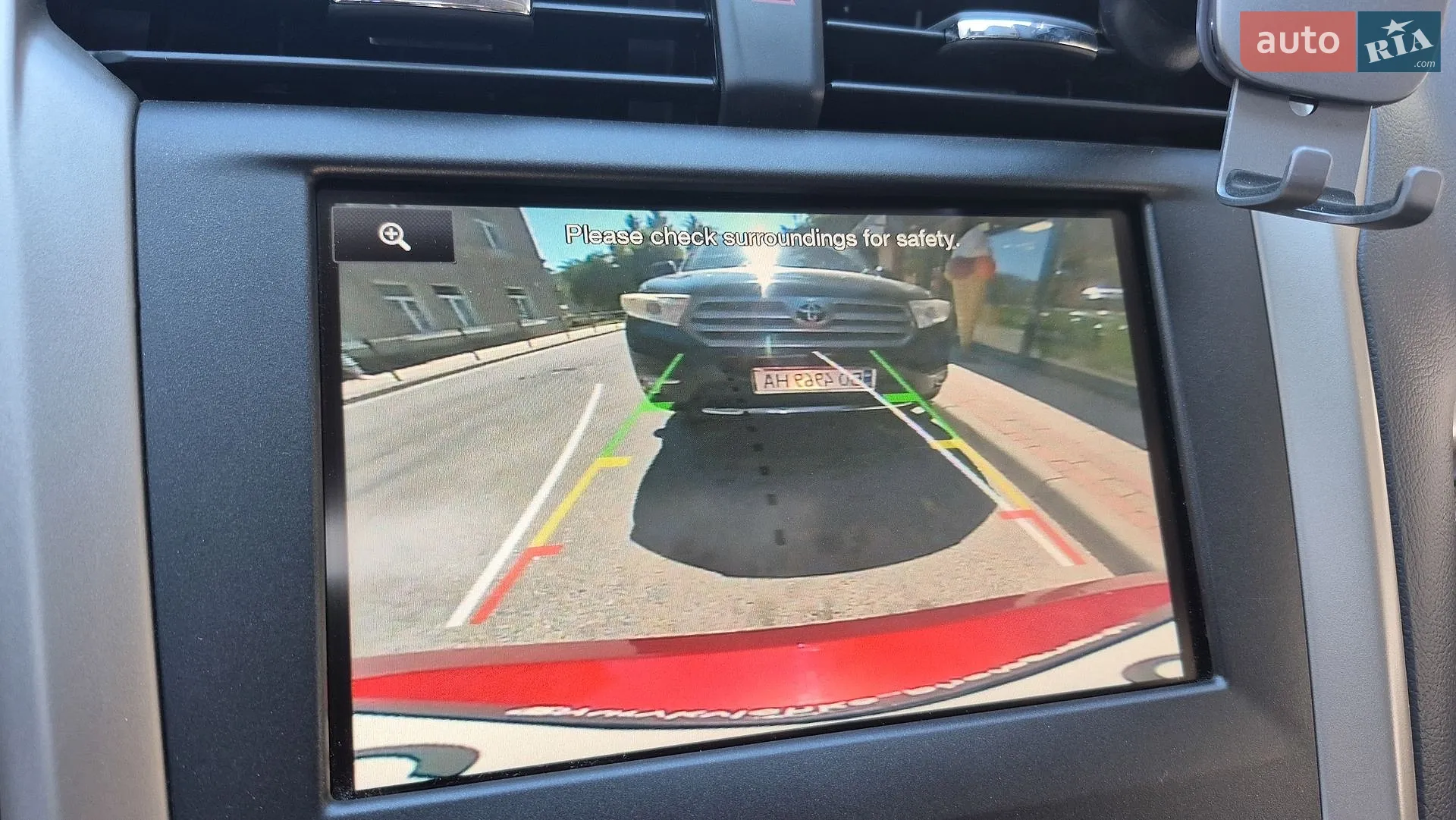 2016 Ford Fusion - мініатюра 30