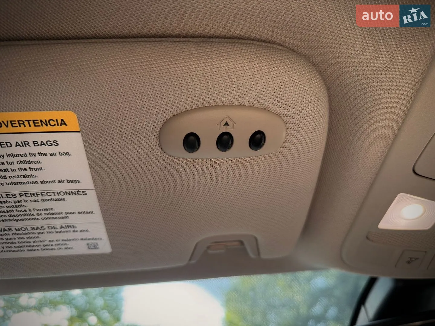 2019 Ford Fusion - мініатюра 16