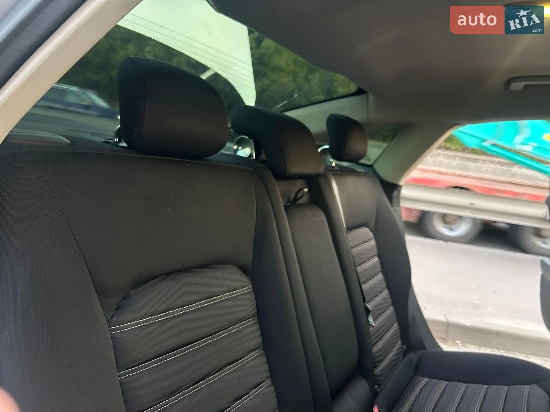 2015 Ford Fusion - мініатюра 19