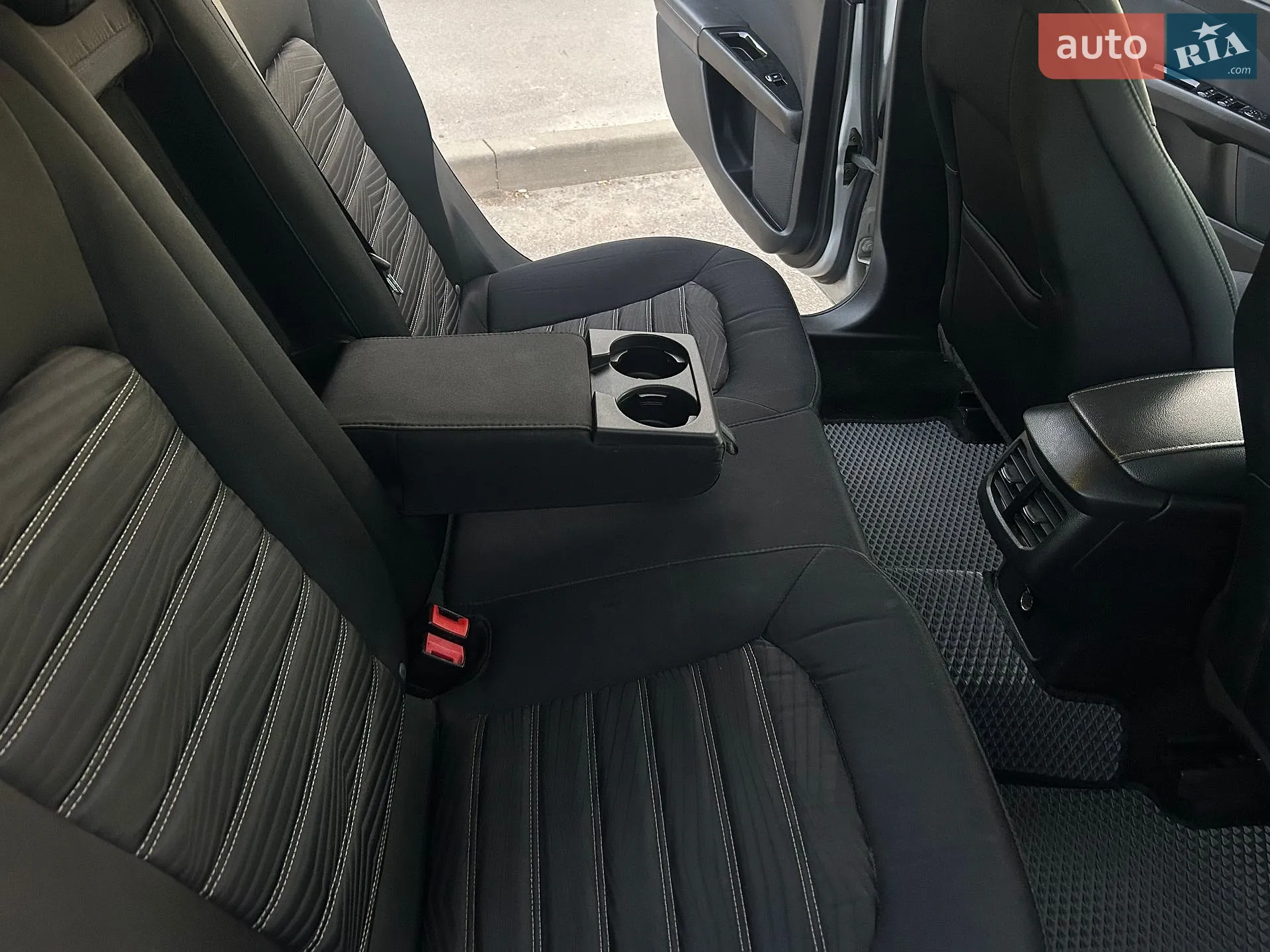 2015 Ford Fusion - мініатюра 21