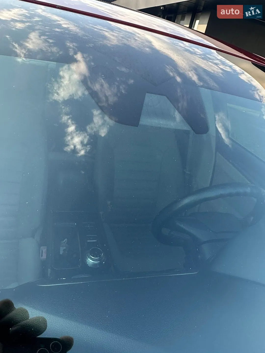 2019 Ford Fusion - мініатюра 18