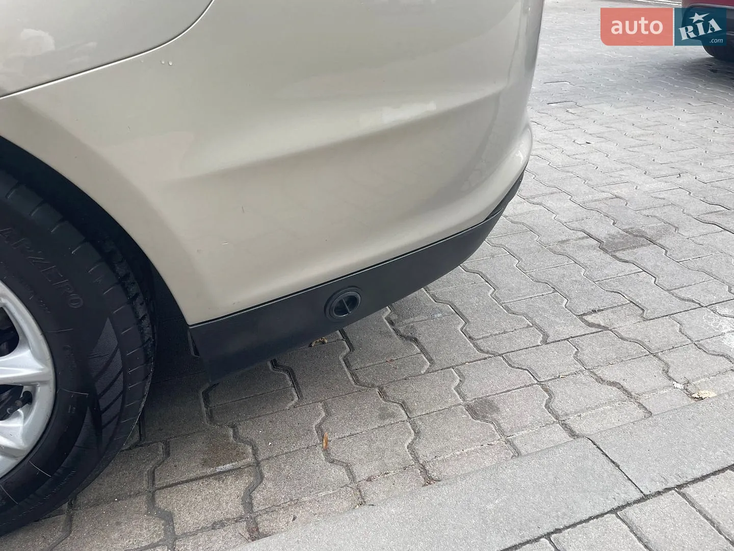 2014 Ford Fusion - мініатюра 10