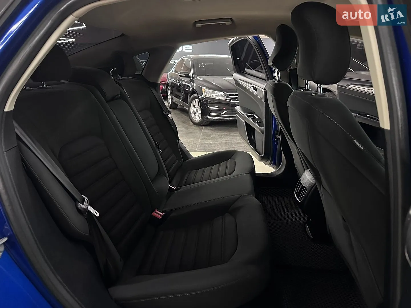 2016 Ford Fusion - мініатюра 14