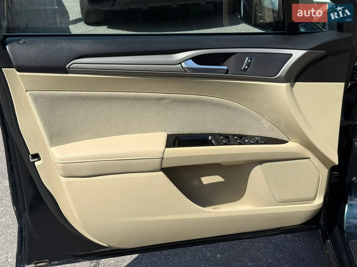 2013 Ford Fusion - мініатюра 14