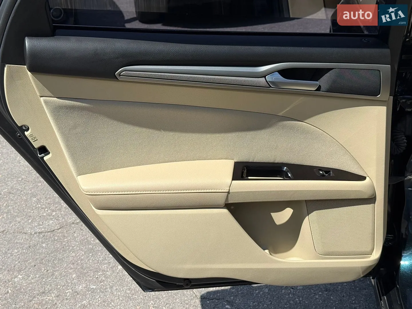 2013 Ford Fusion - мініатюра 15