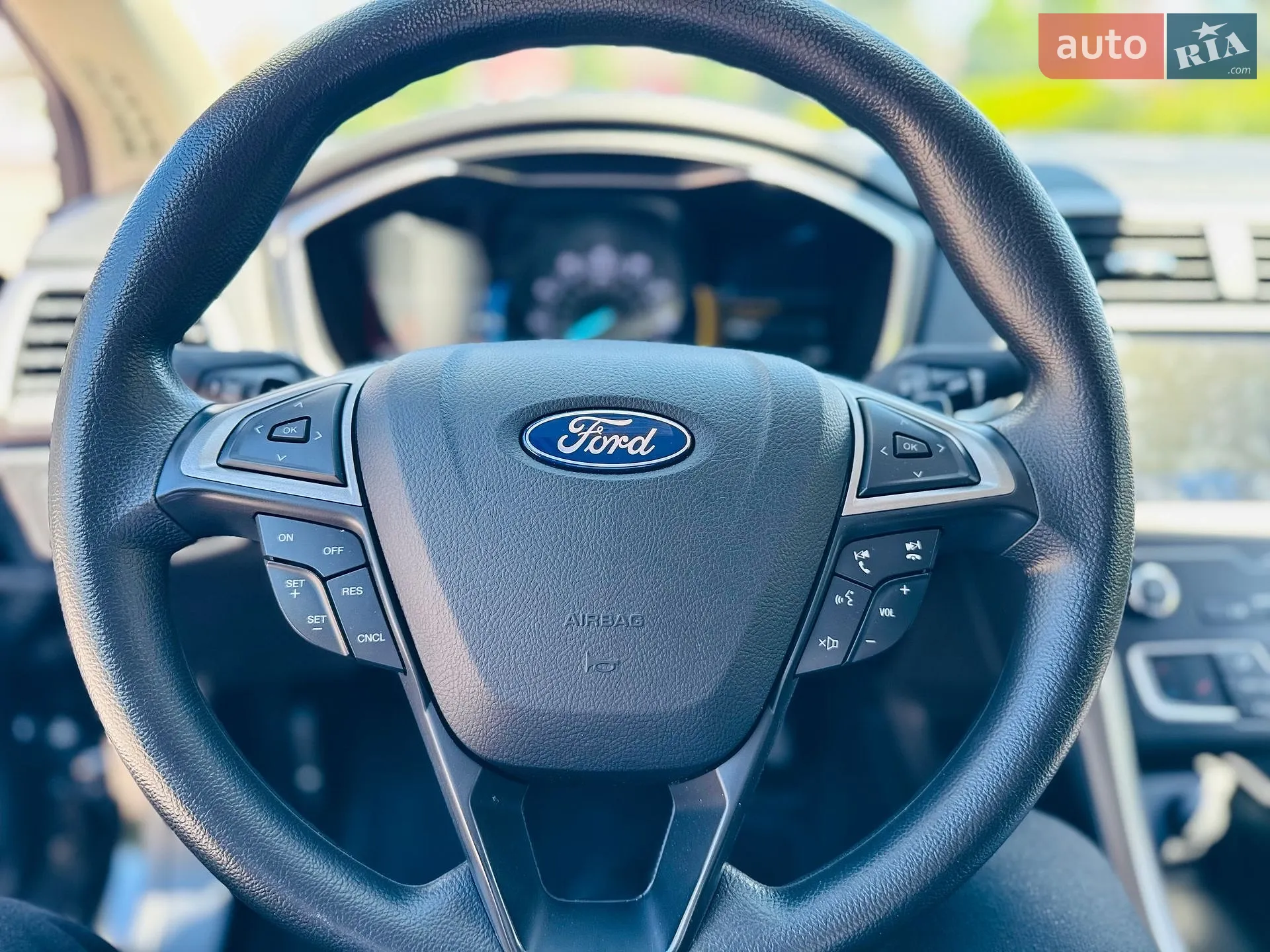2020 Ford Fusion - мініатюра 34