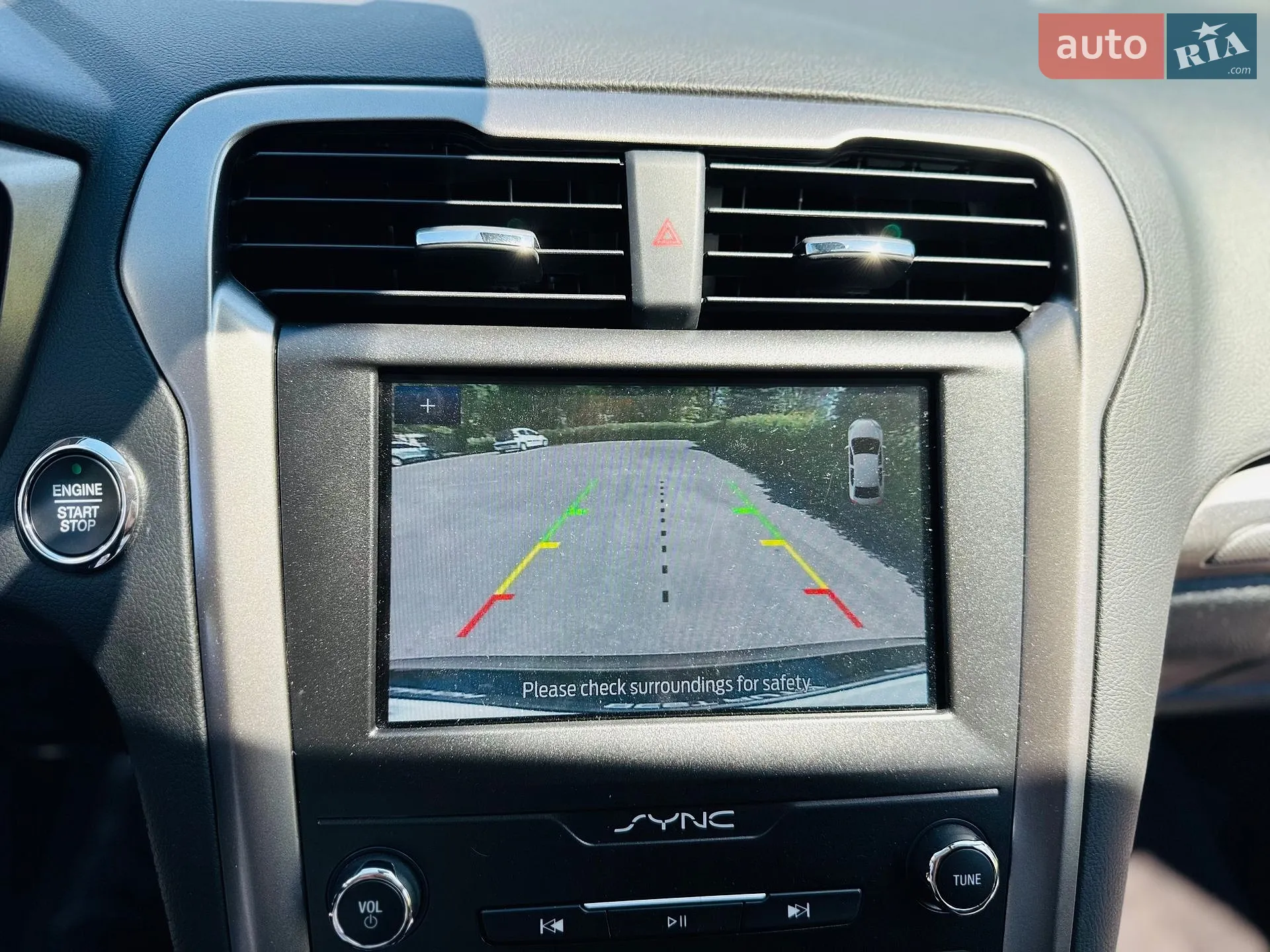2020 Ford Fusion - мініатюра 40