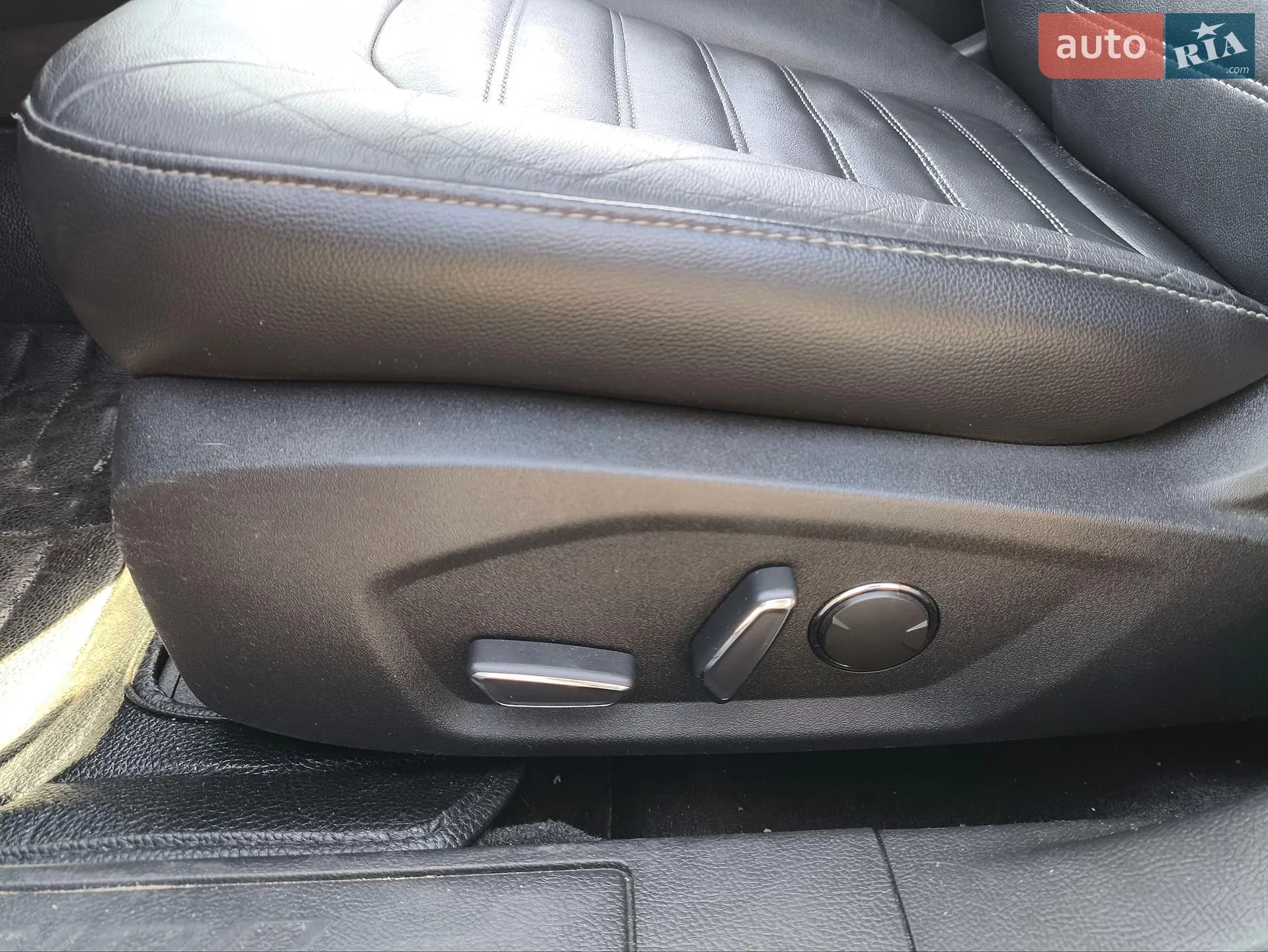 2015 Ford Fusion - мініатюра 18