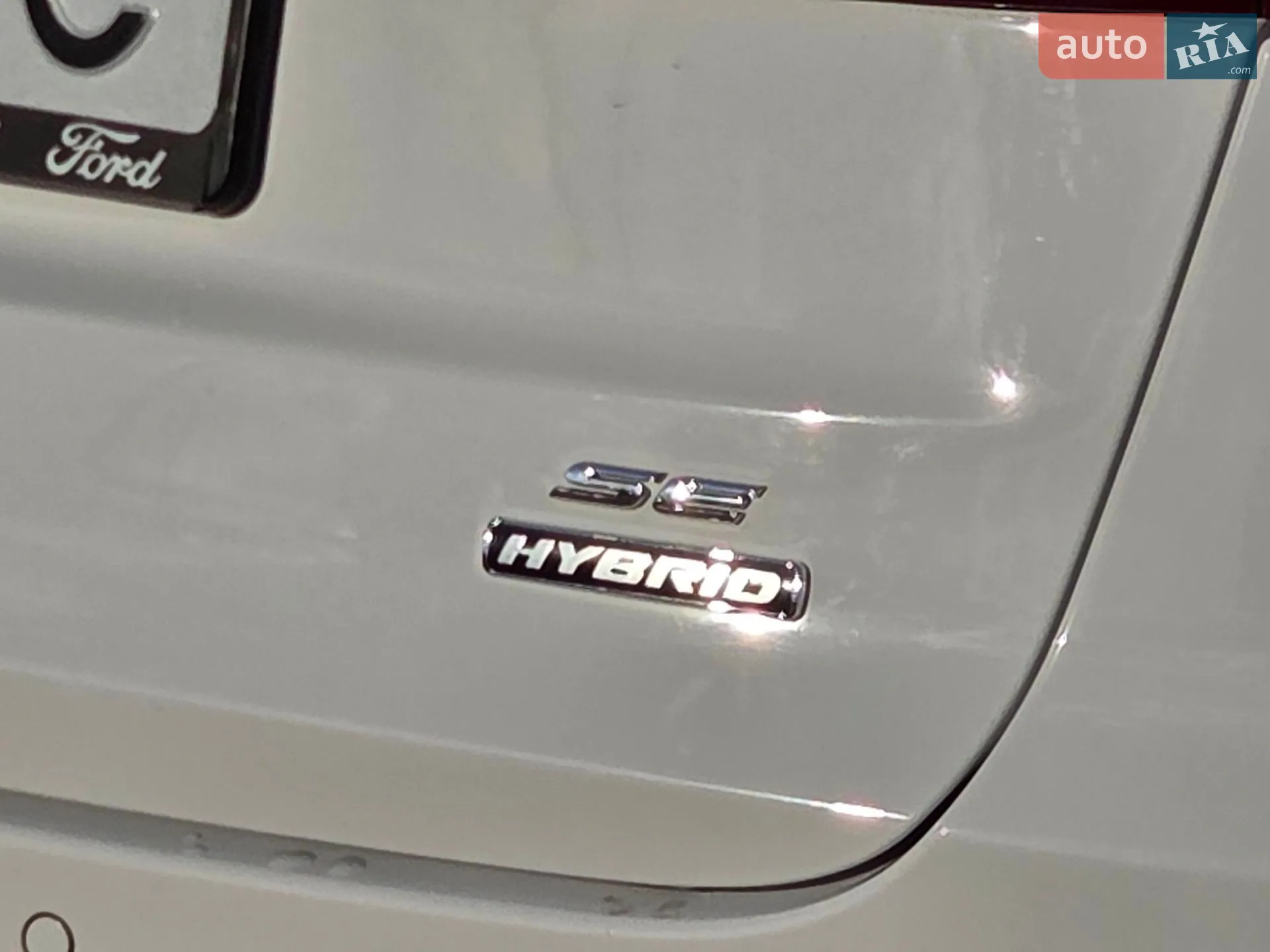 2019 Ford Fusion - мініатюра 12