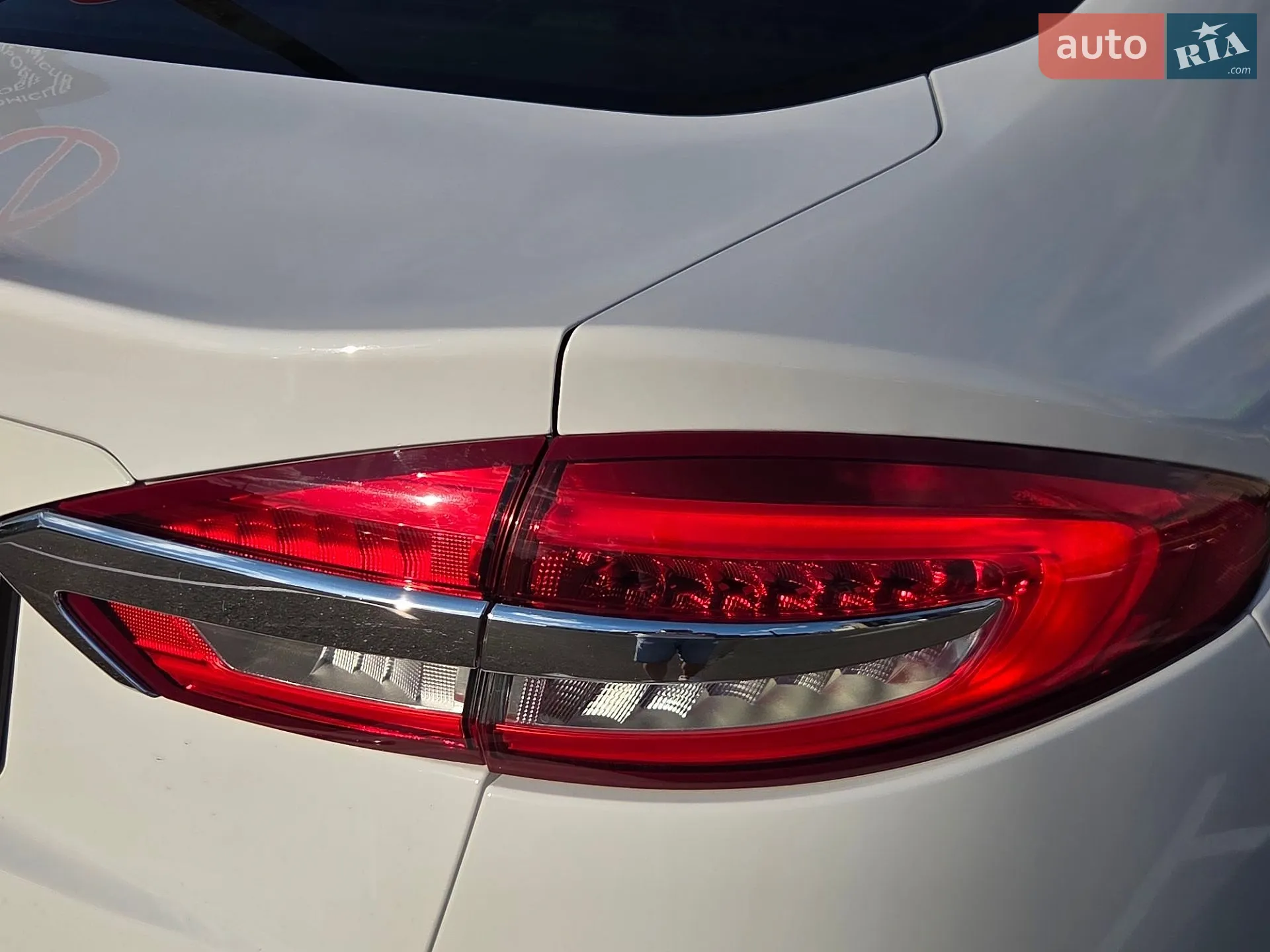2019 Ford Fusion - мініатюра 11