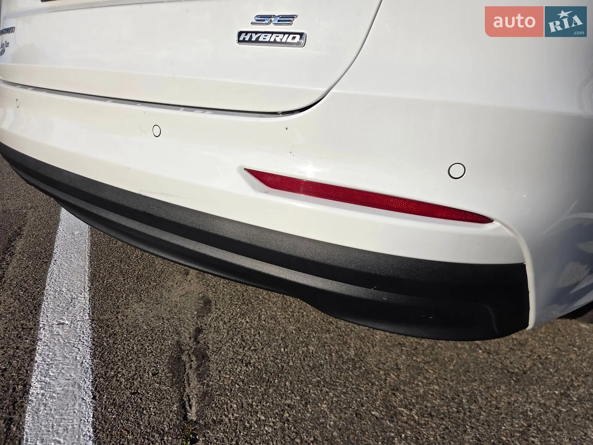 2019 Ford Fusion - мініатюра 13