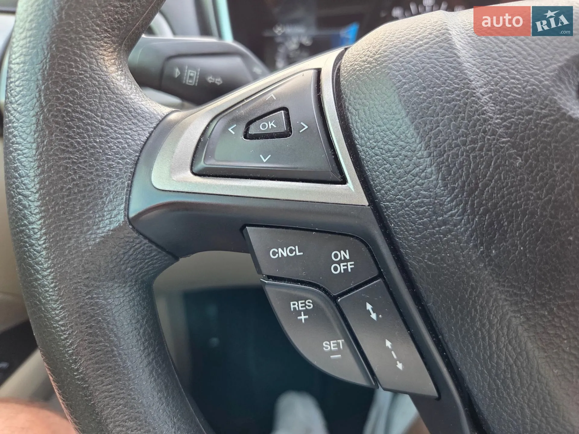 2019 Ford Fusion - мініатюра 16