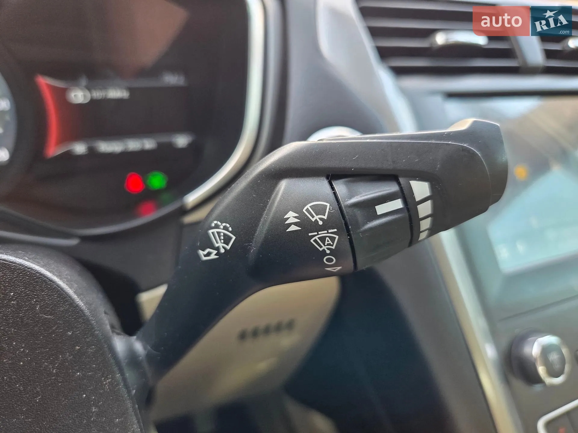 2019 Ford Fusion - мініатюра 18