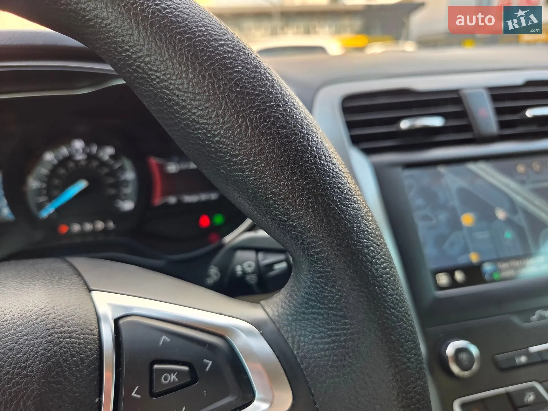 2019 Ford Fusion - мініатюра 15