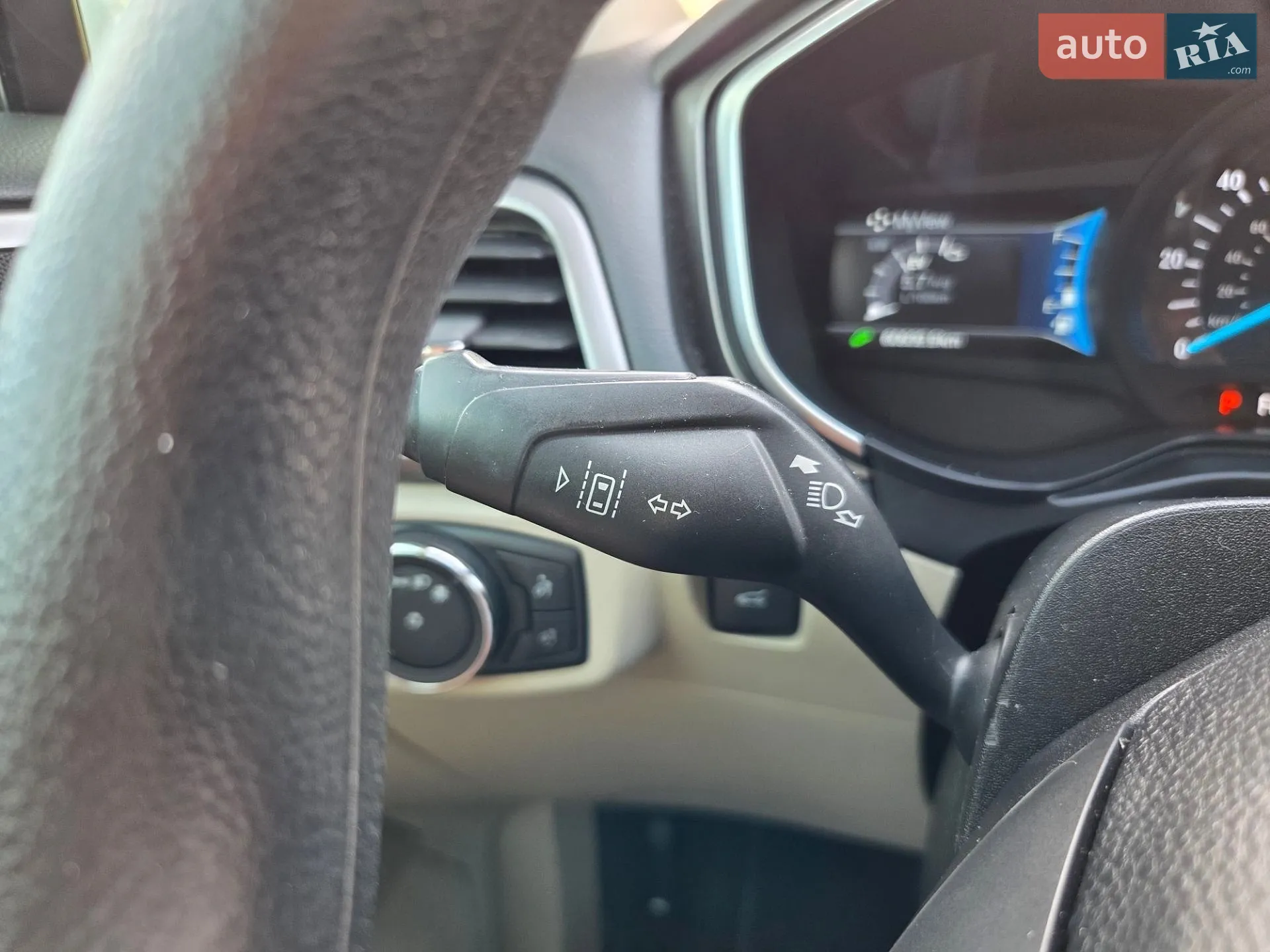 2019 Ford Fusion - мініатюра 19