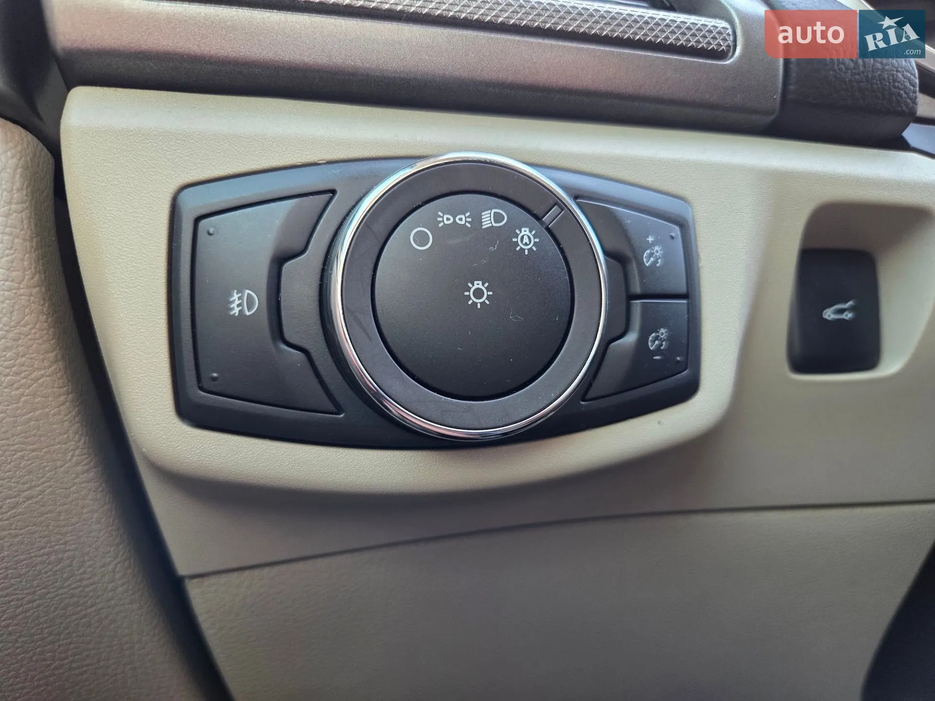 2019 Ford Fusion - мініатюра 21