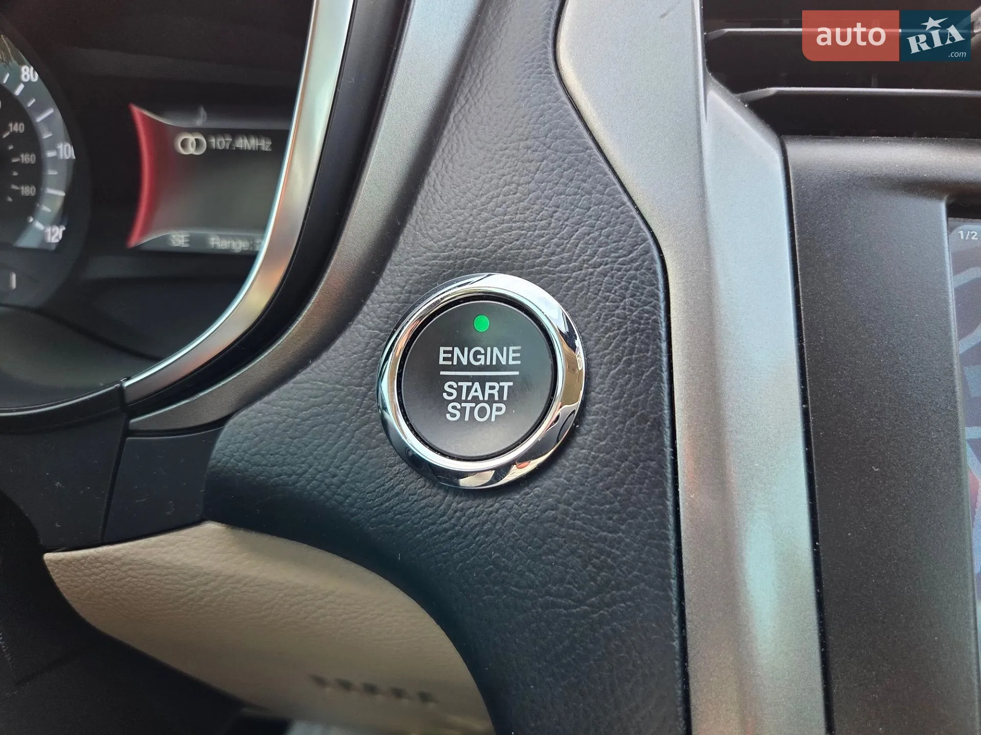 2019 Ford Fusion - мініатюра 20