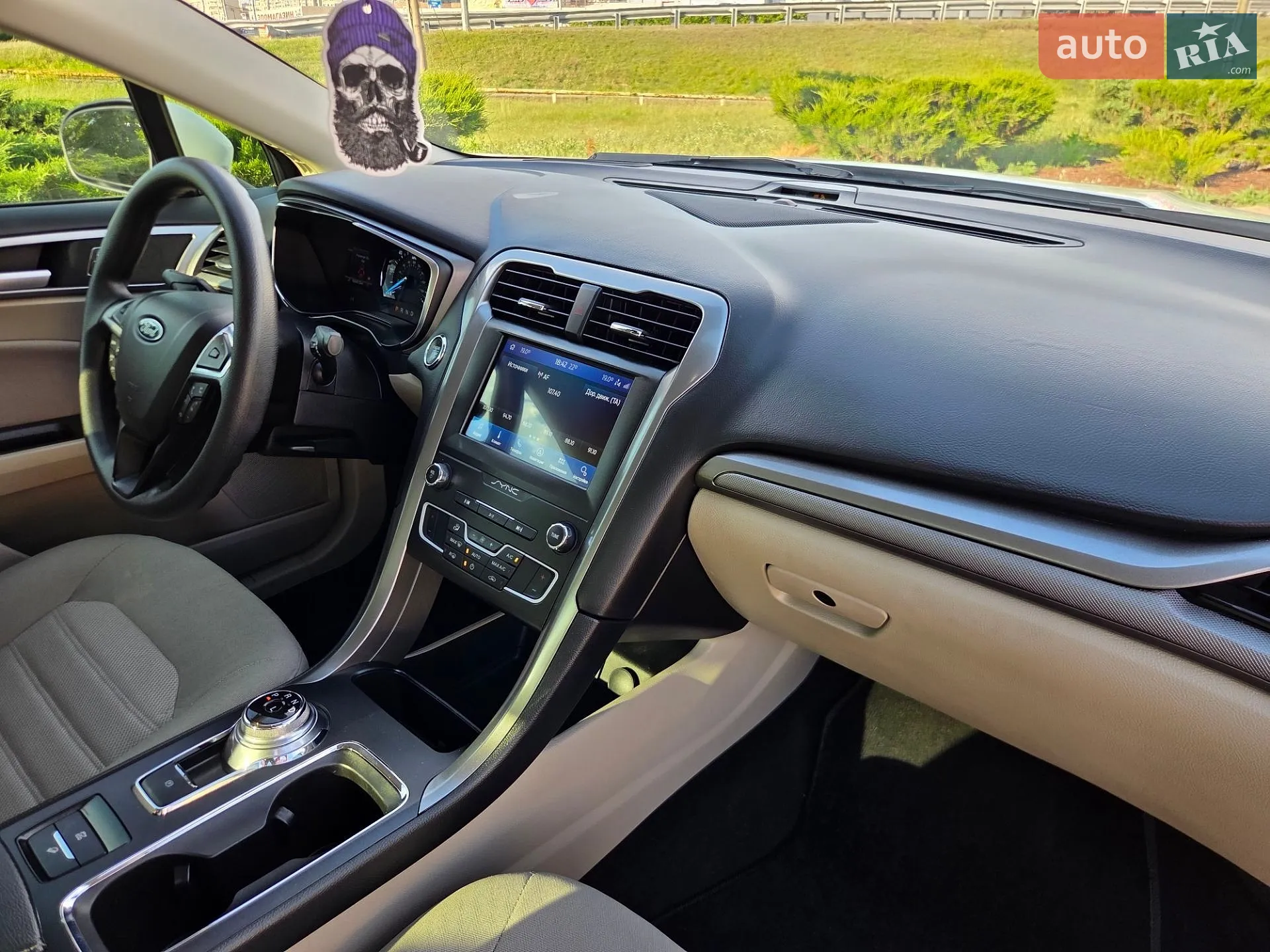 2019 Ford Fusion - мініатюра 32