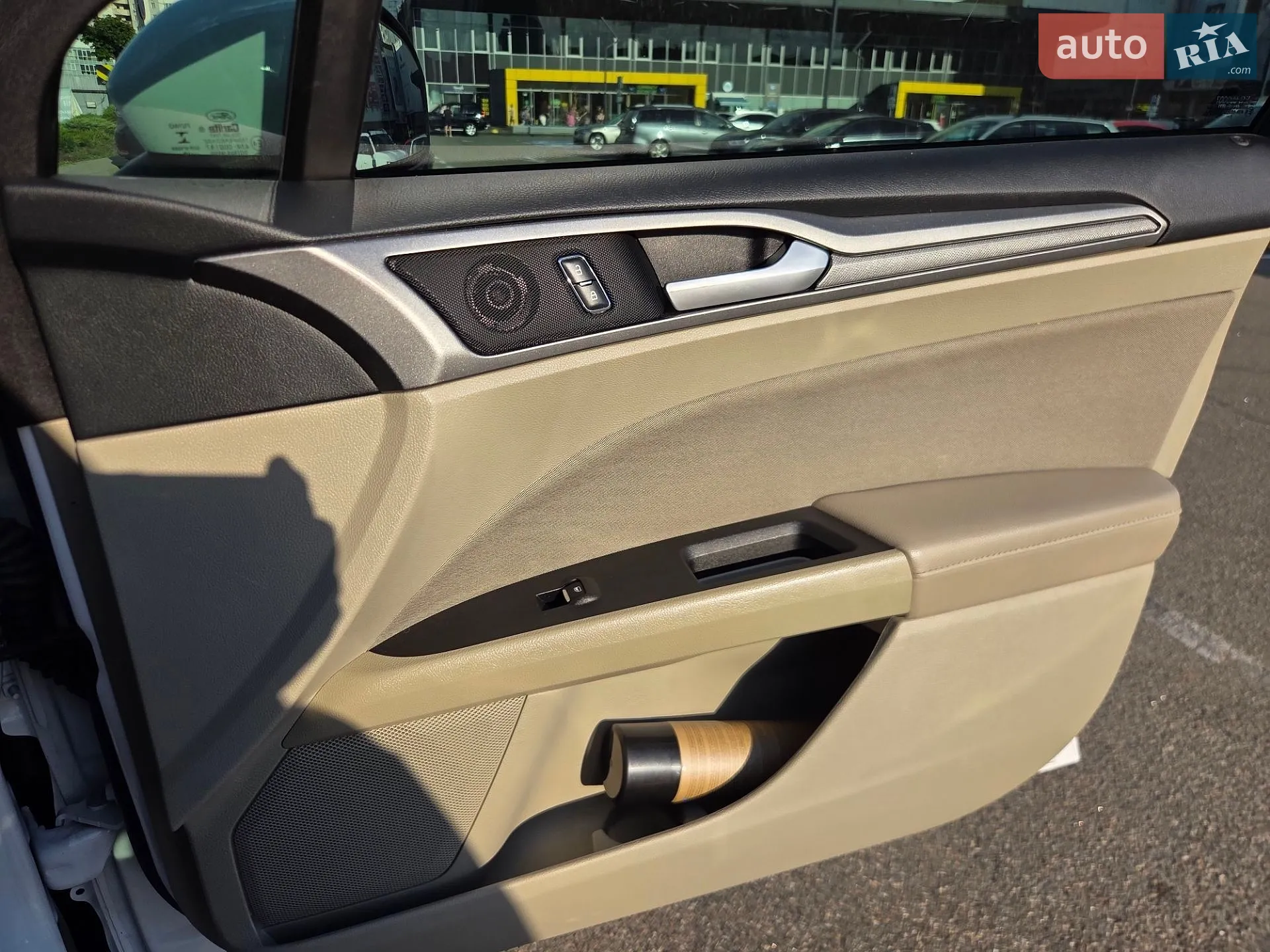 2019 Ford Fusion - мініатюра 39