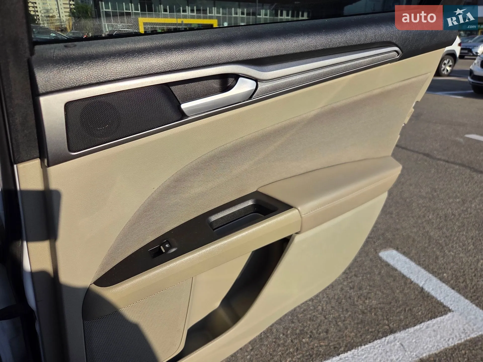 2019 Ford Fusion - мініатюра 38