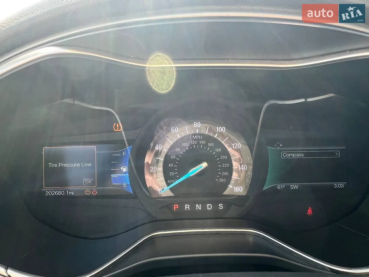 2015 Ford Fusion - мініатюра 16