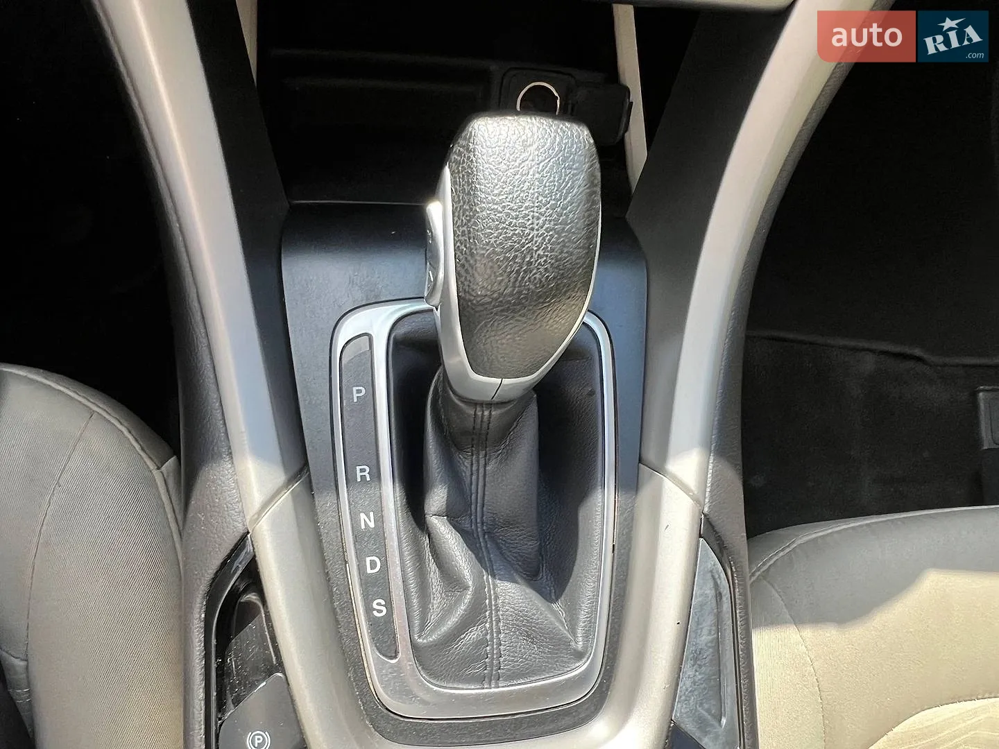 2015 Ford Fusion - мініатюра 21