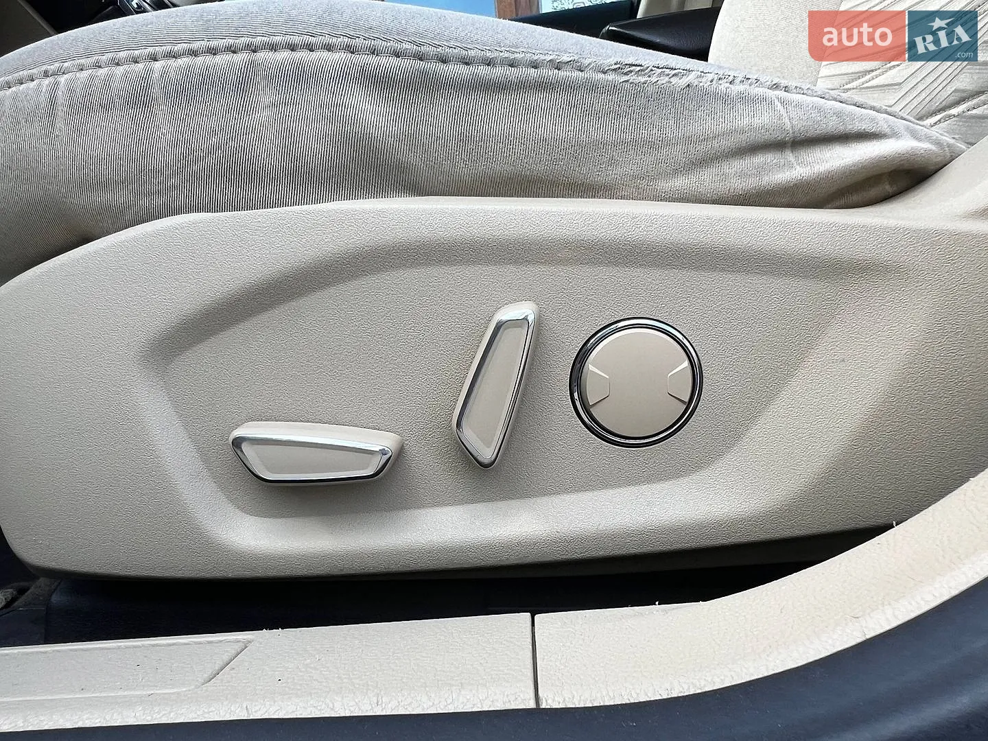 2015 Ford Fusion - мініатюра 25