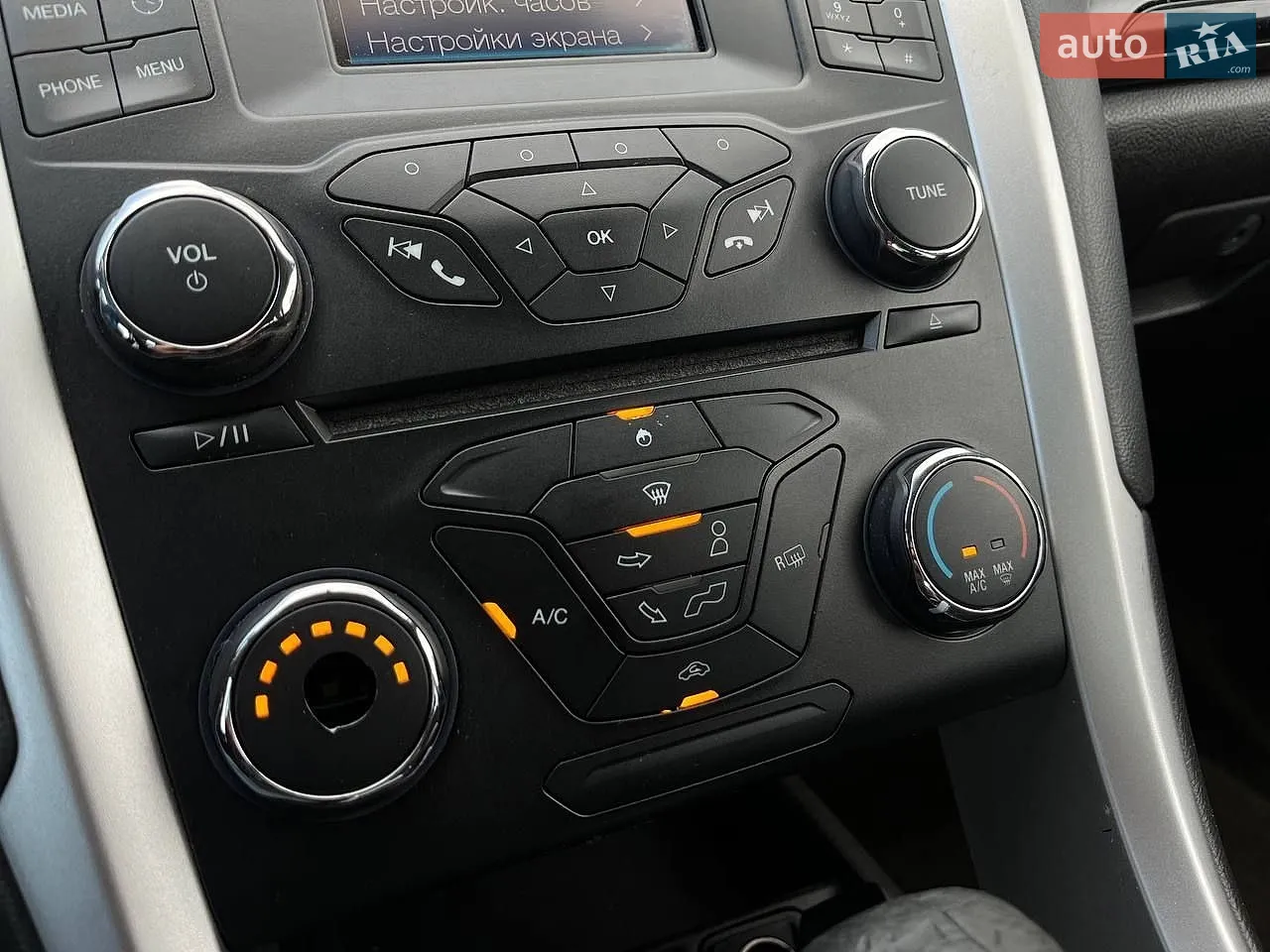 2013 Ford Fusion - мініатюра 24